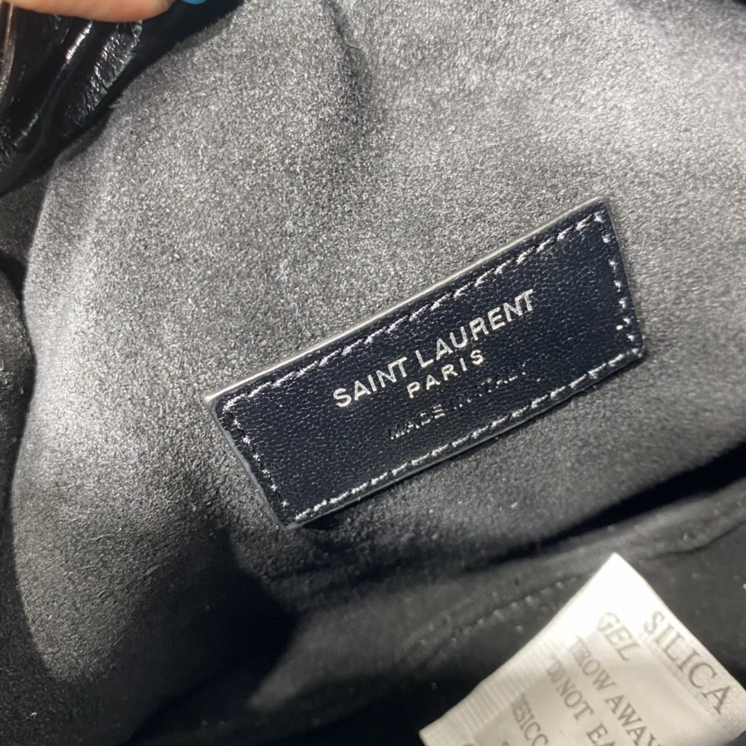 YSL Hobo Bag