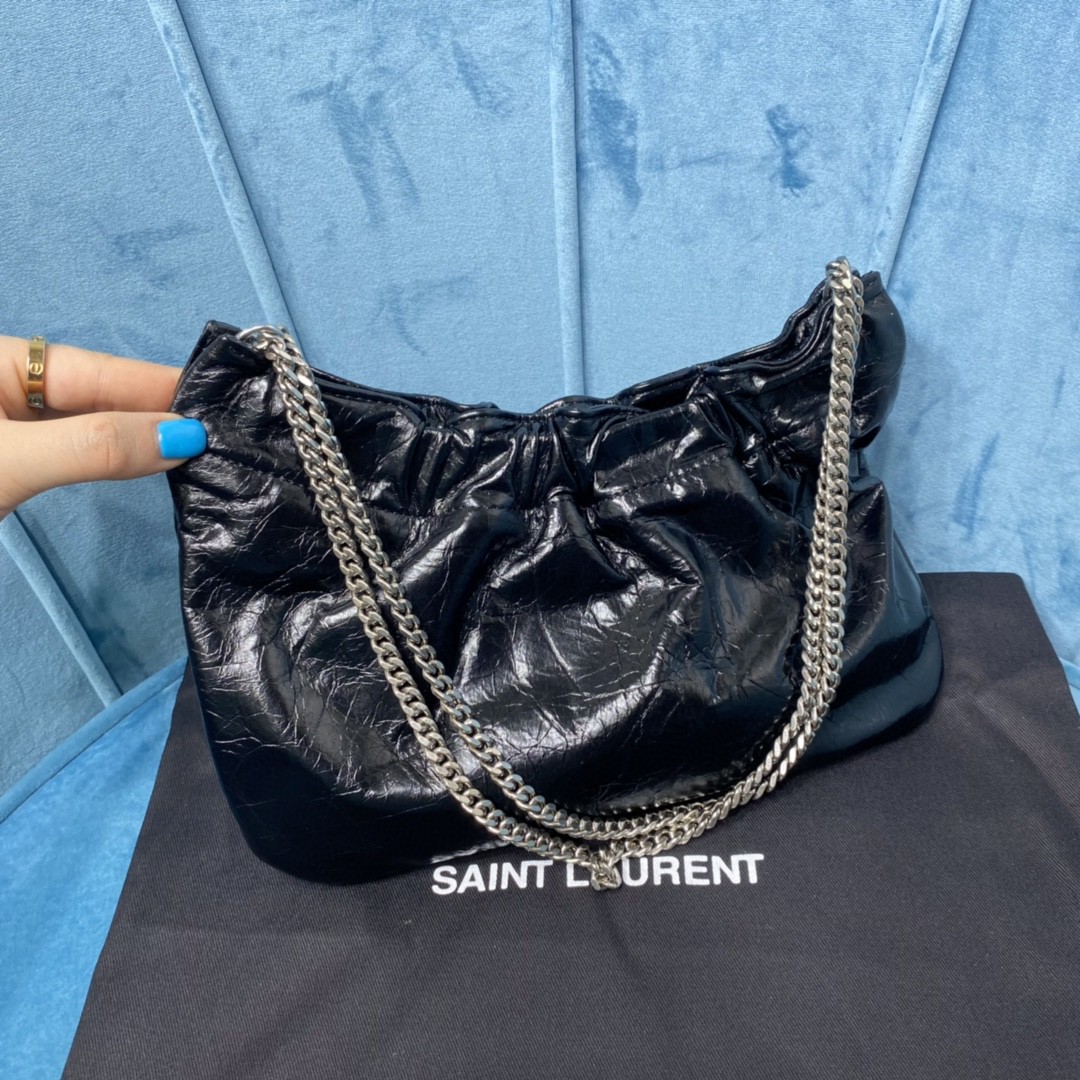 YSL Hobo Bag