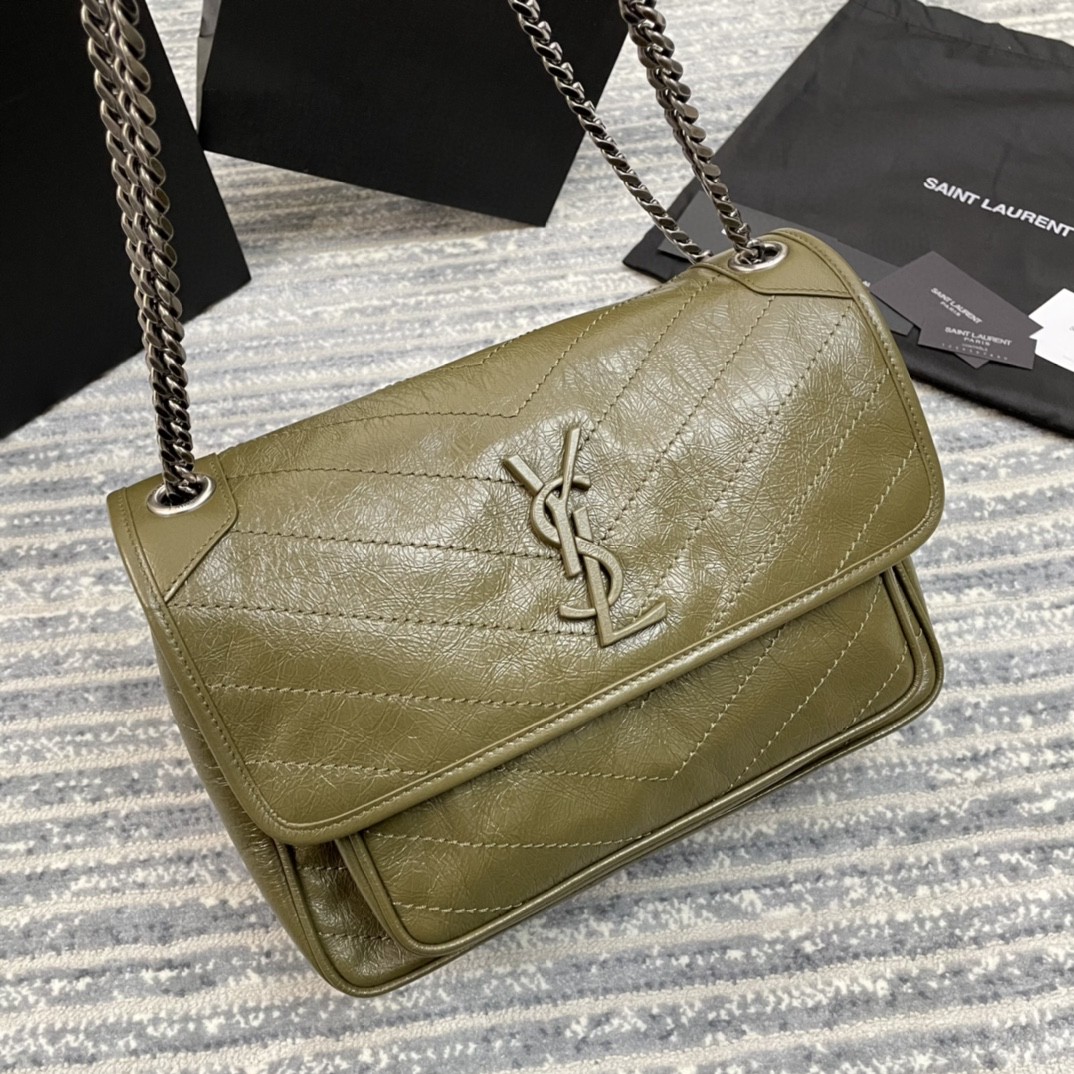 YSL Niki
