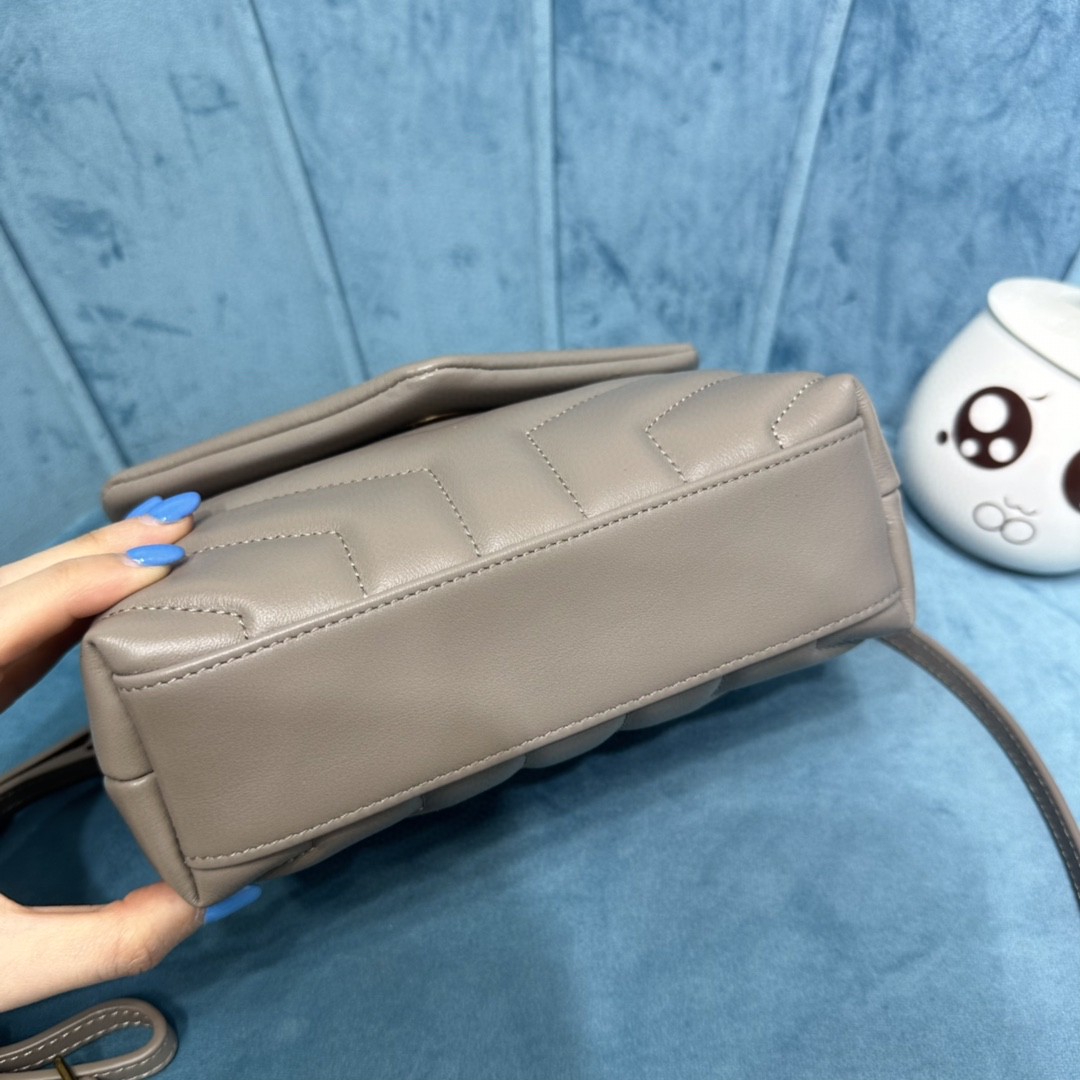 YSL LOULOU TOY