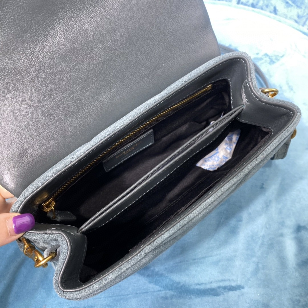 YSL LouLou toy