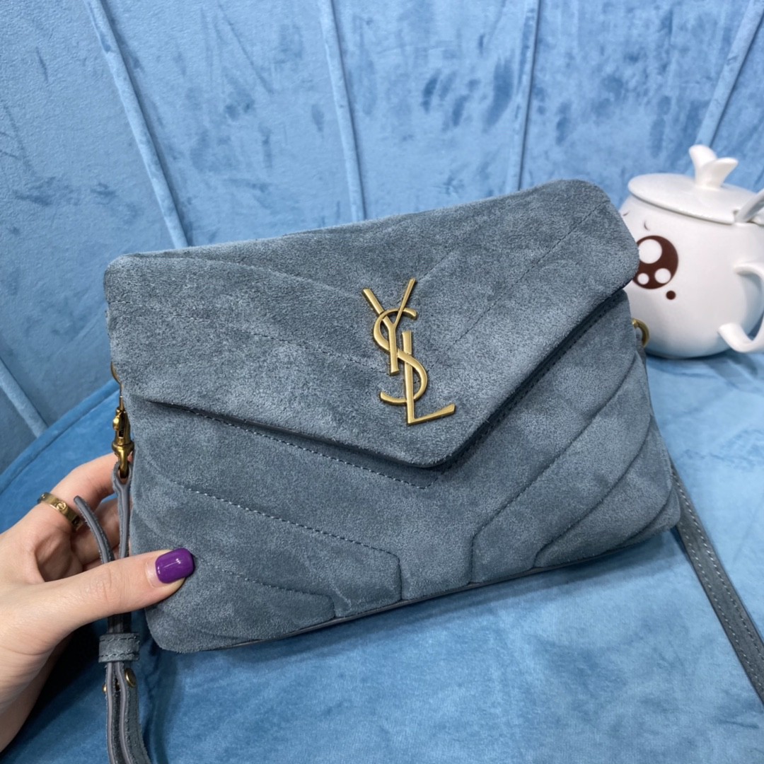 YSL LouLou toy