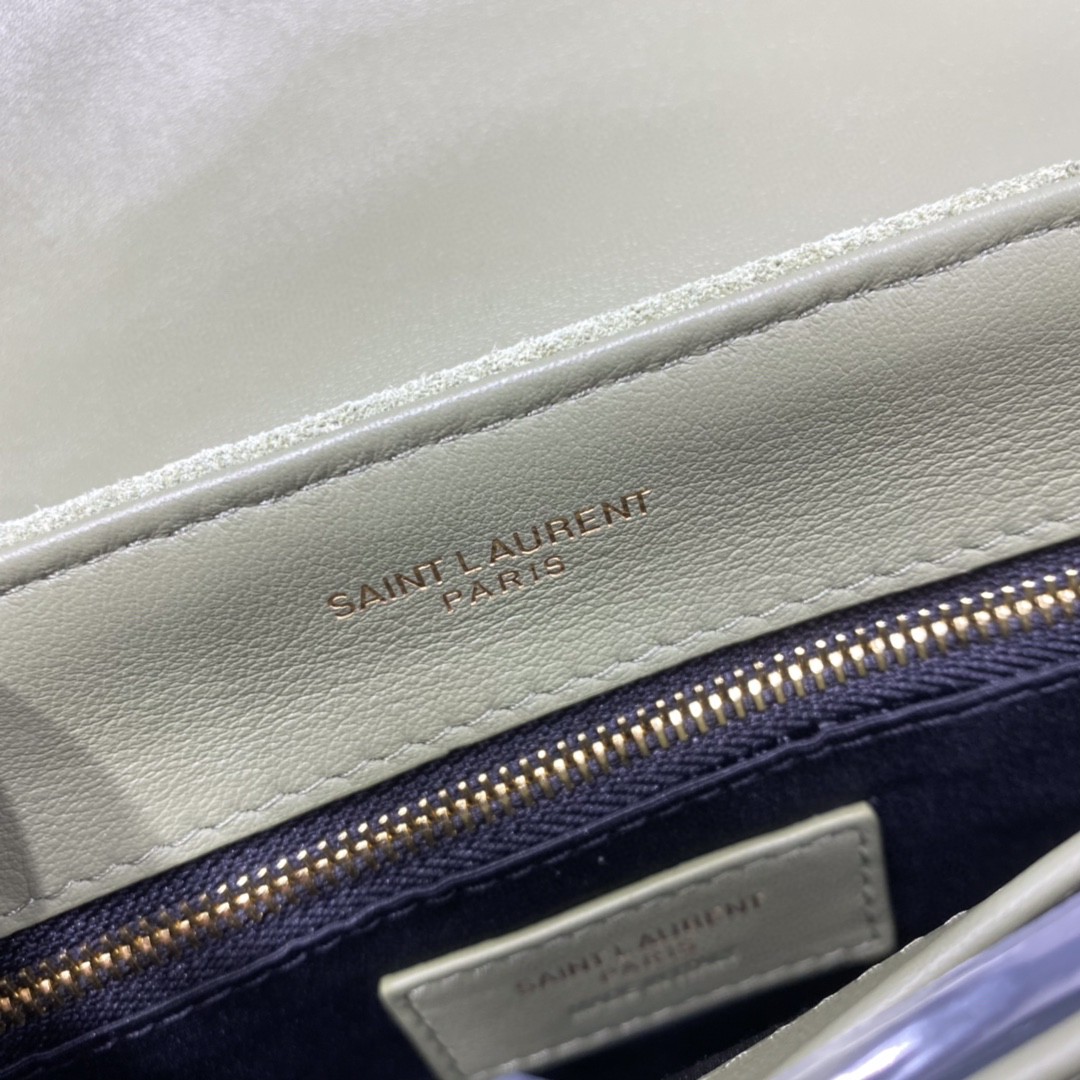 YSL LouLou Toy