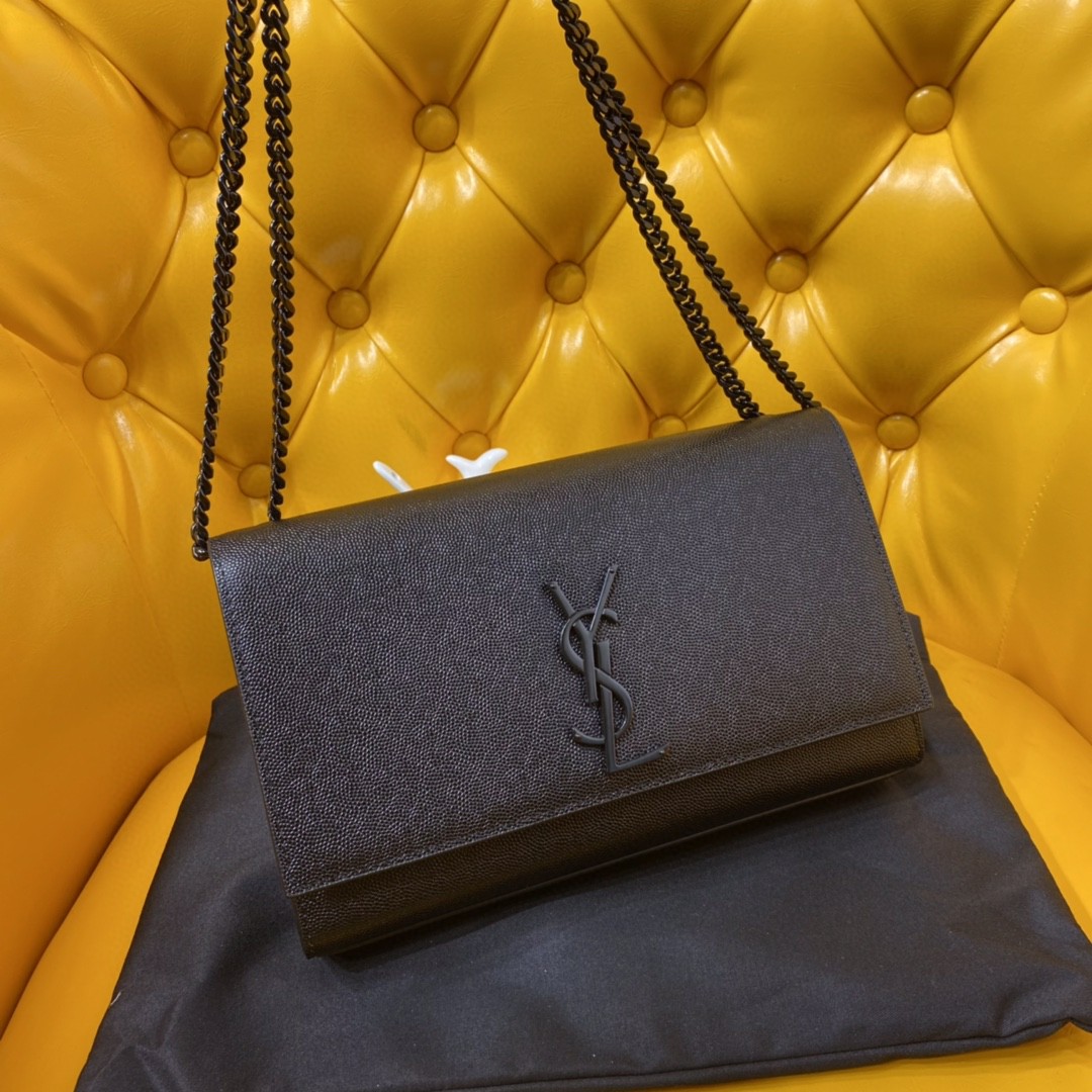 YSL KATE MEDIUM CHAIN BAG