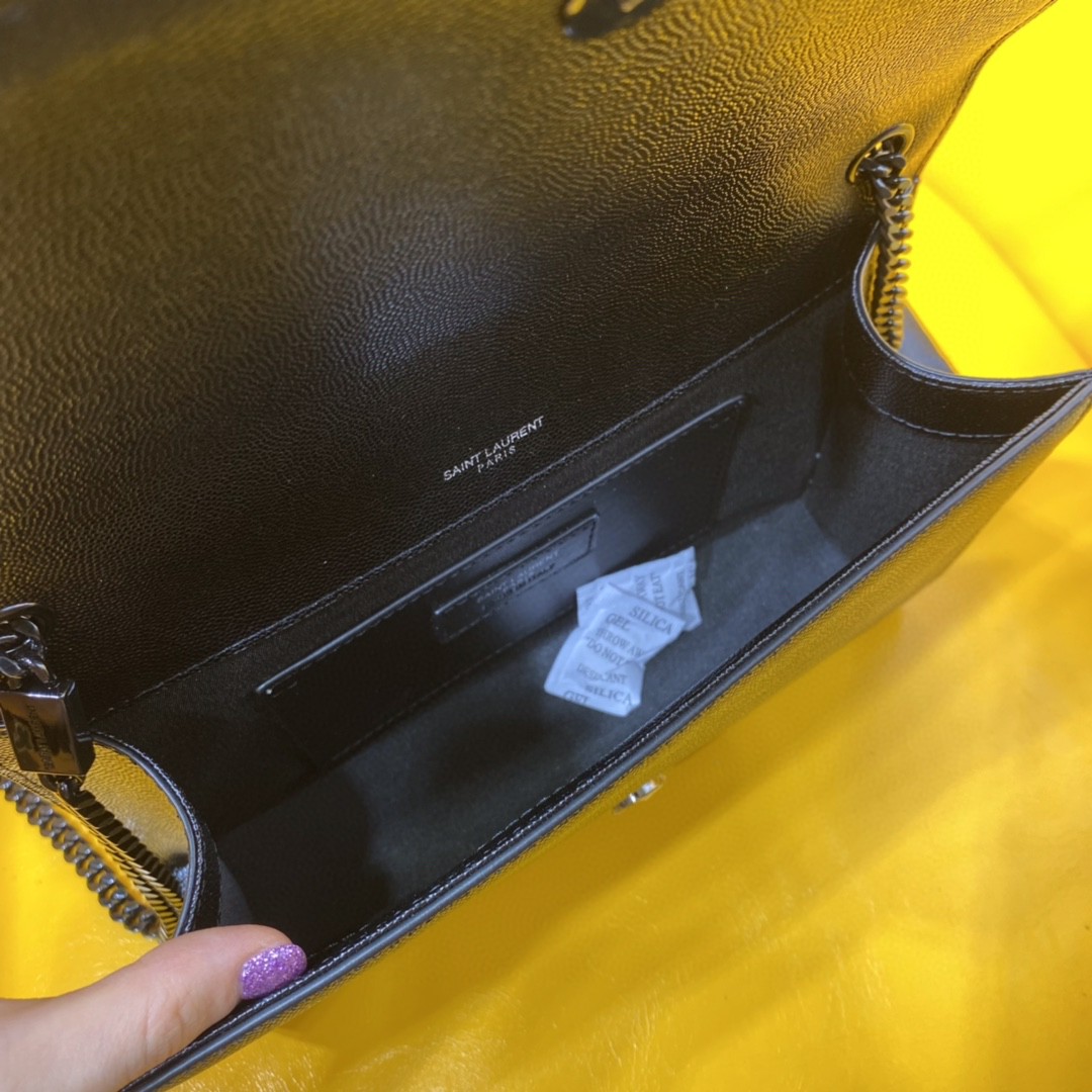 YSL KATE MEDIUM CHAIN BAG