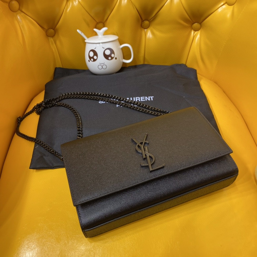 YSL KATE MEDIUM CHAIN BAG