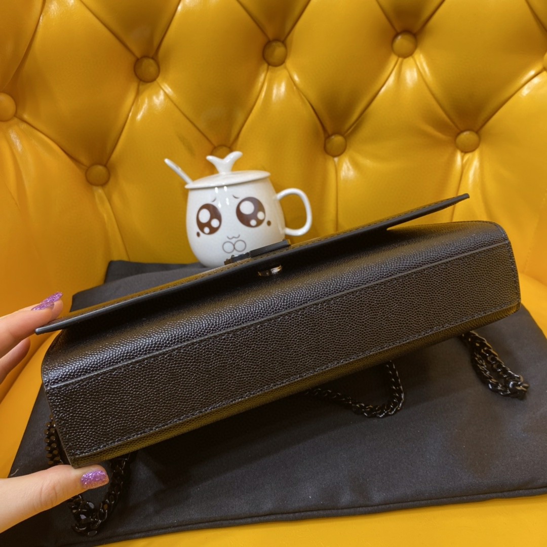 YSL KATE MEDIUM CHAIN BAG