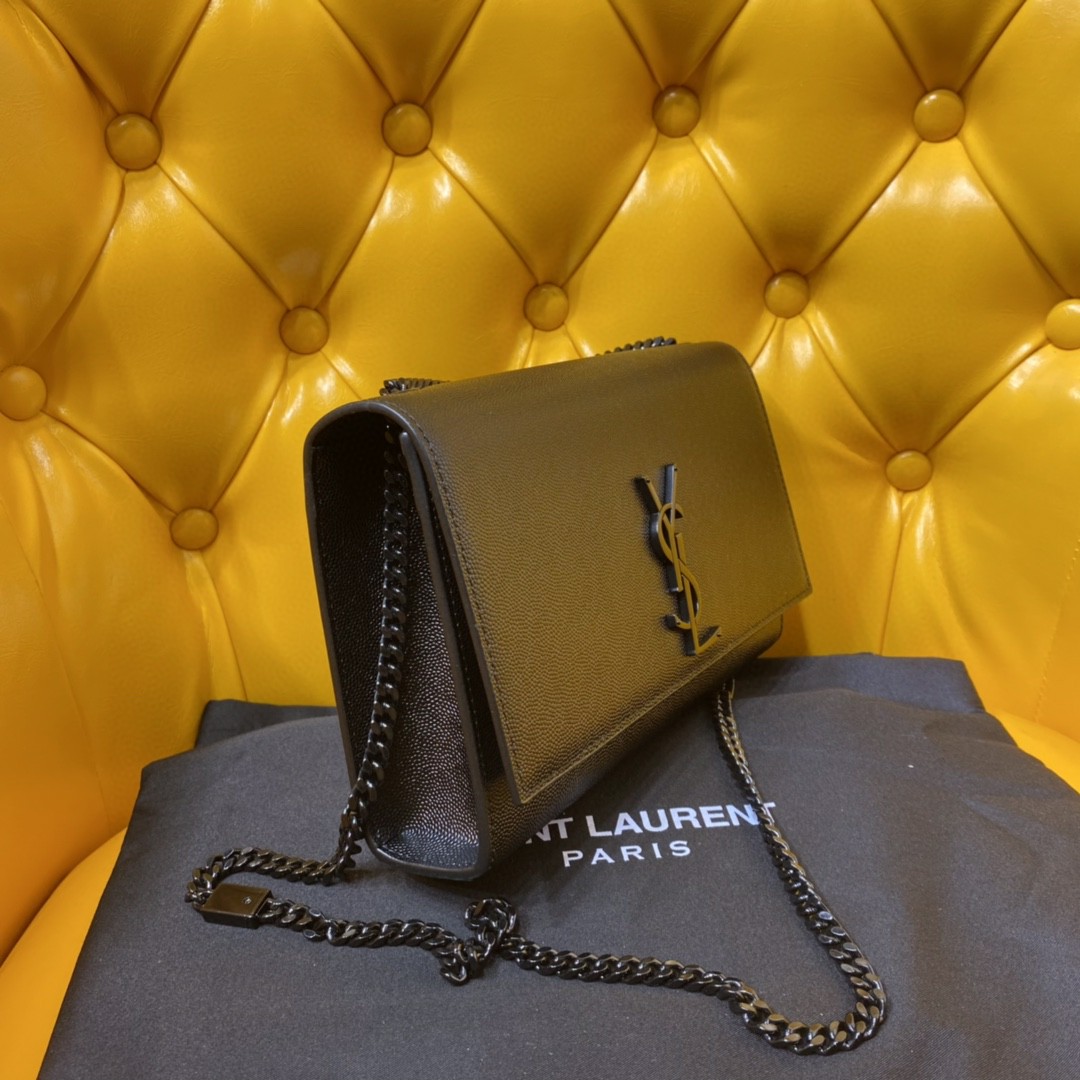 YSL KATE MEDIUM CHAIN BAG