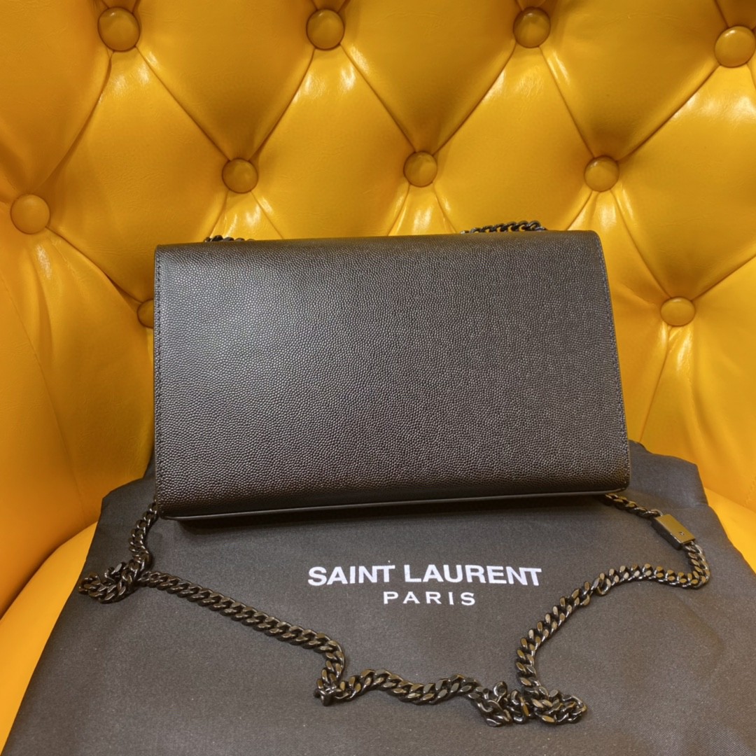 YSL KATE MEDIUM CHAIN BAG