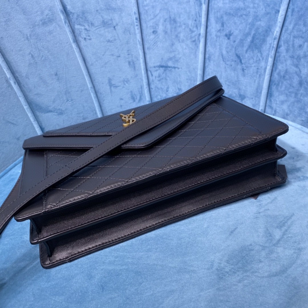 YSL GABY SATCHEL