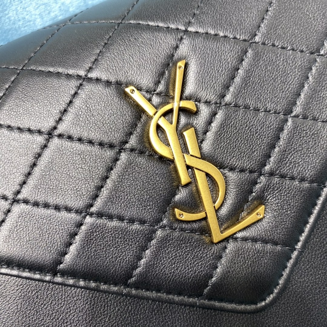 YSL GABY SATCHEL