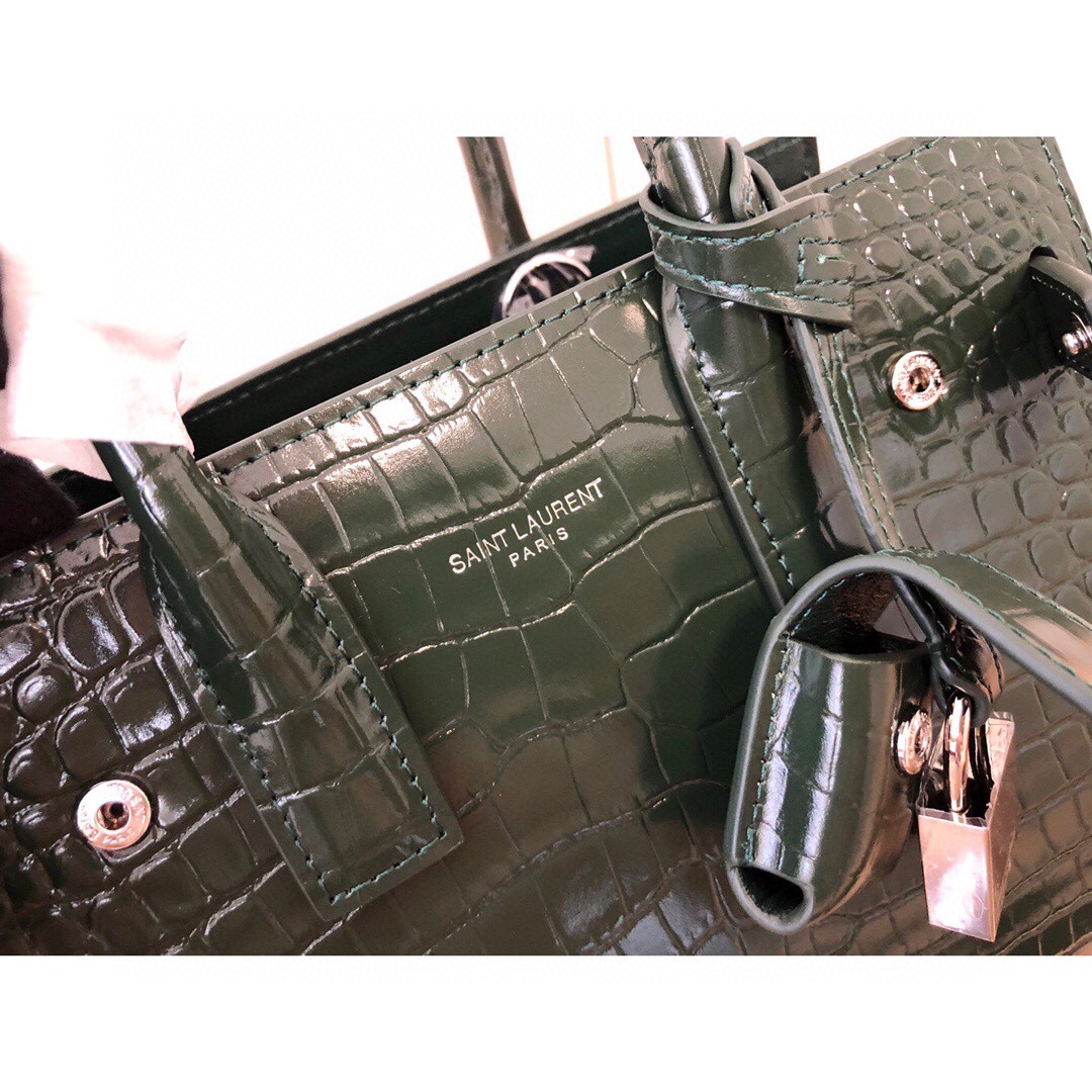YSL Sac de jour handbag Shoulder Bags