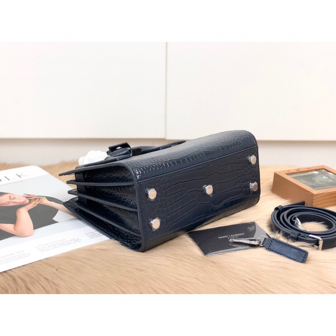 YSL Sac de jour handbag Shoulder Bags