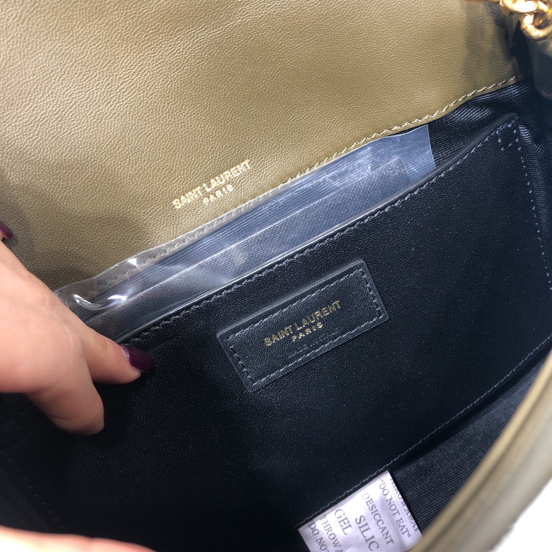 YSL Niki