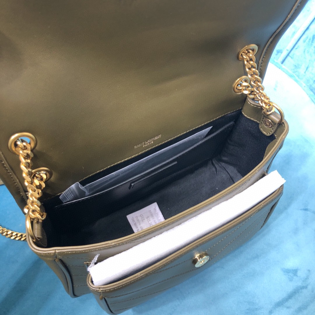 YSL Niki