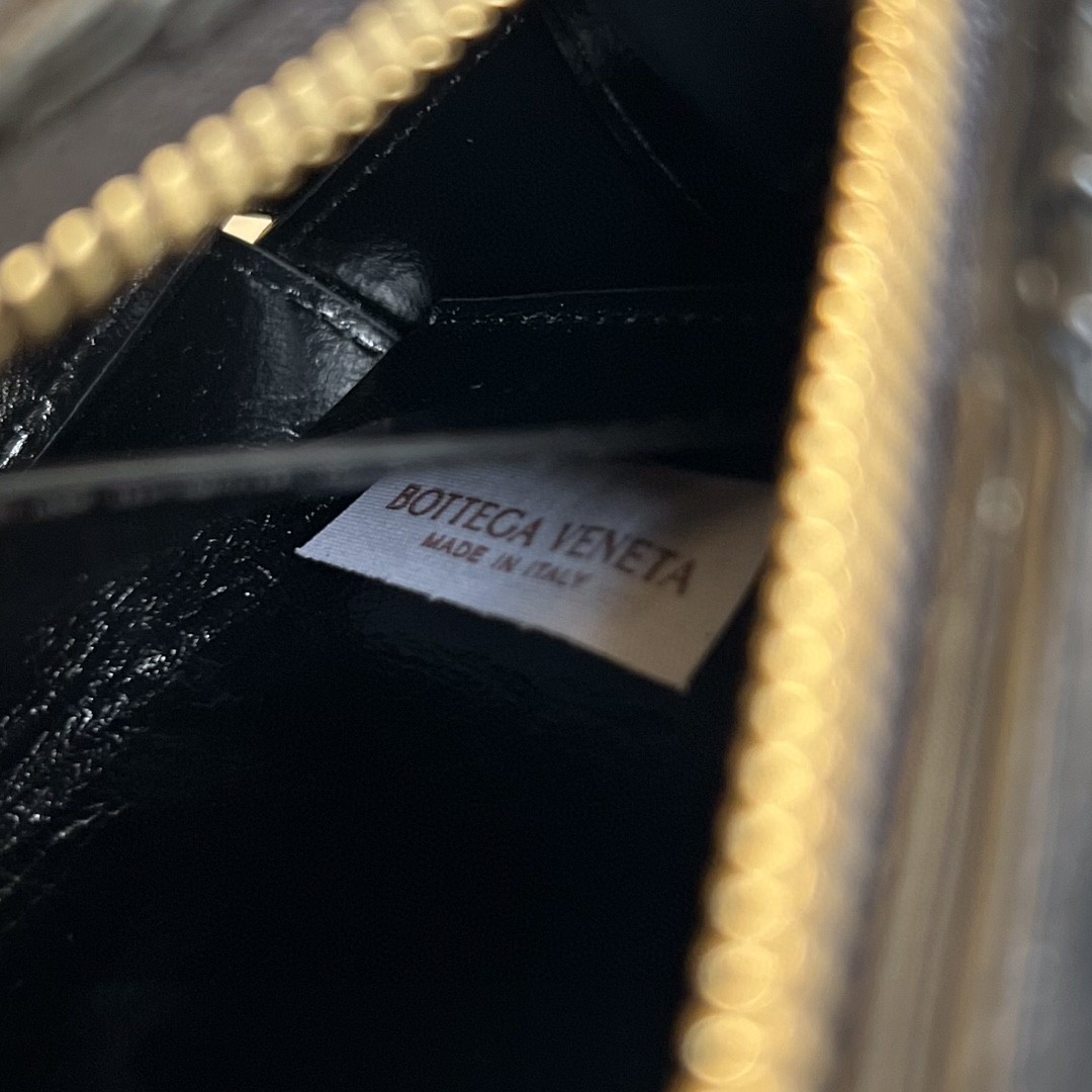 bo*te*ga Ve*ne*ta bv small brick cassette