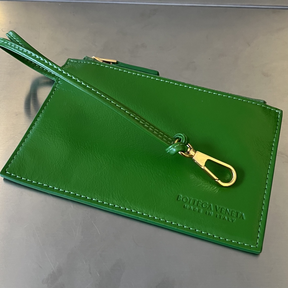 bo*te*ga Ve*ne*ta bv candy arco tote bag