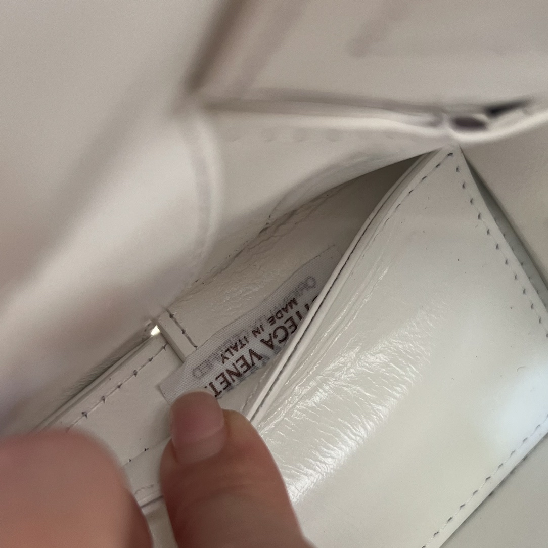 bo*te*ga Ve*ne*ta bv candy arco tote bag