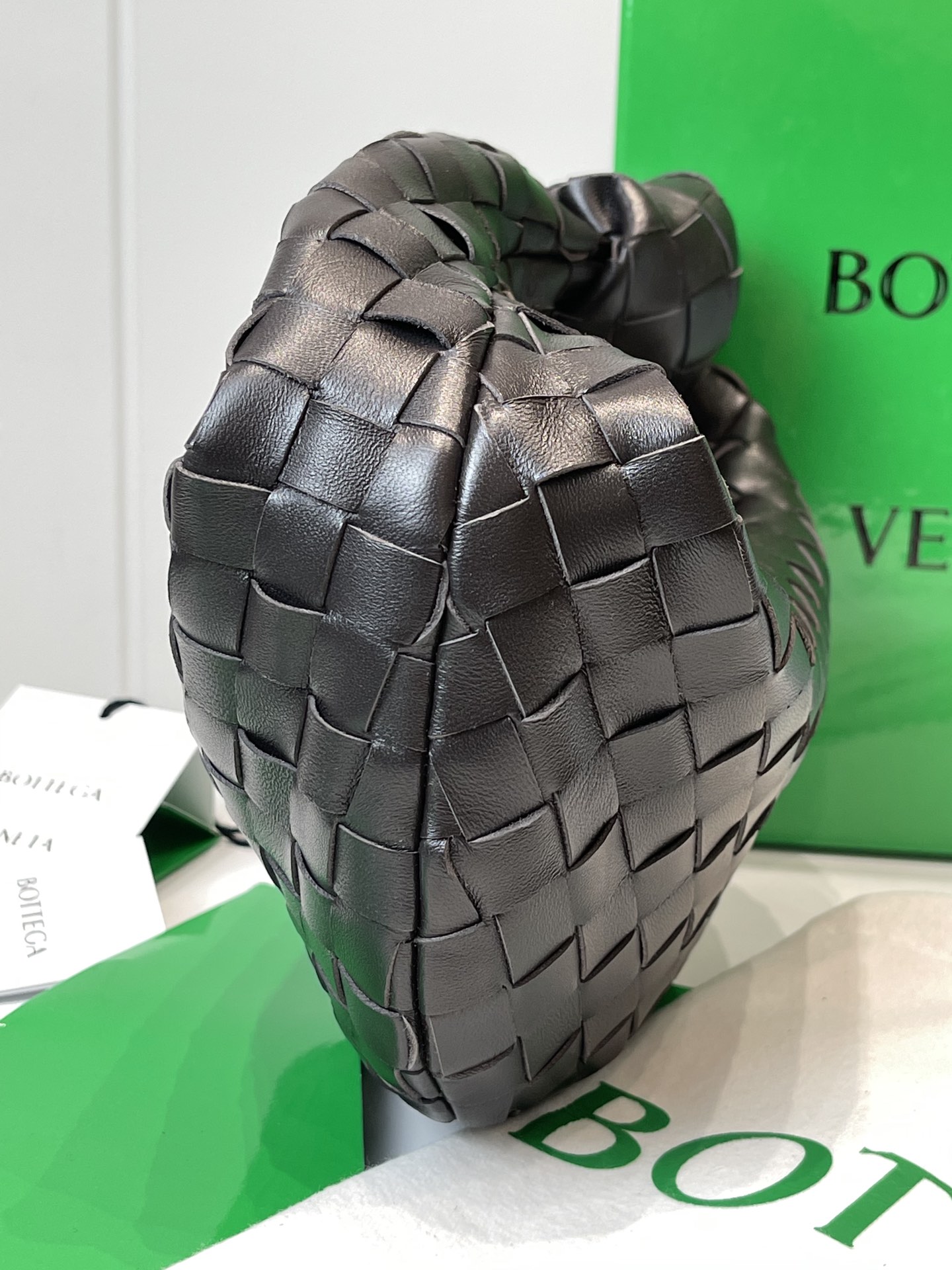 bo*te*ga Ve*ne*ta mini jodie