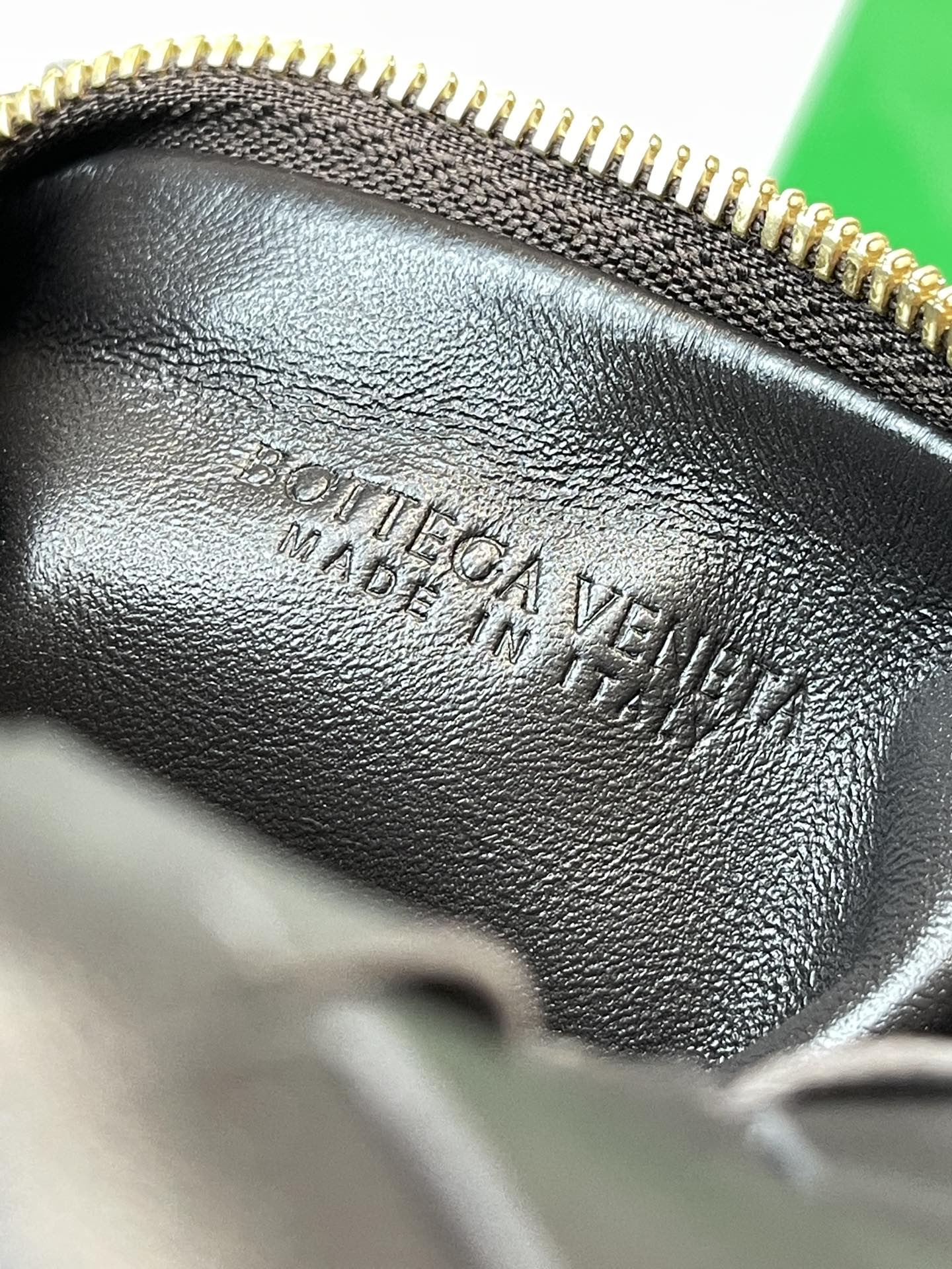 bo*te*ga Ve*ne*ta mini jodie