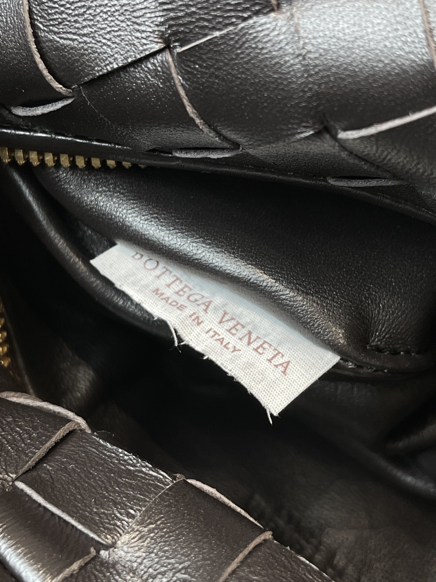 bo*te*ga Ve*ne*ta mini jodie