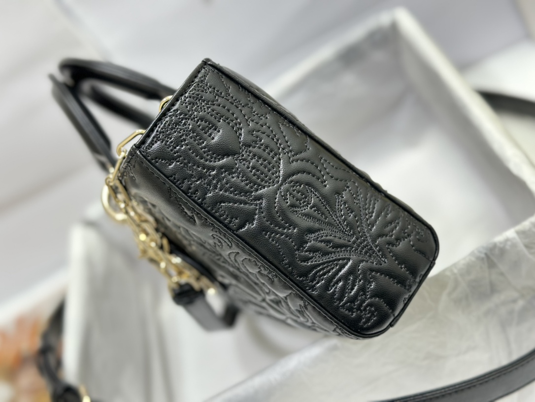 D*or lady d-joy bag medium