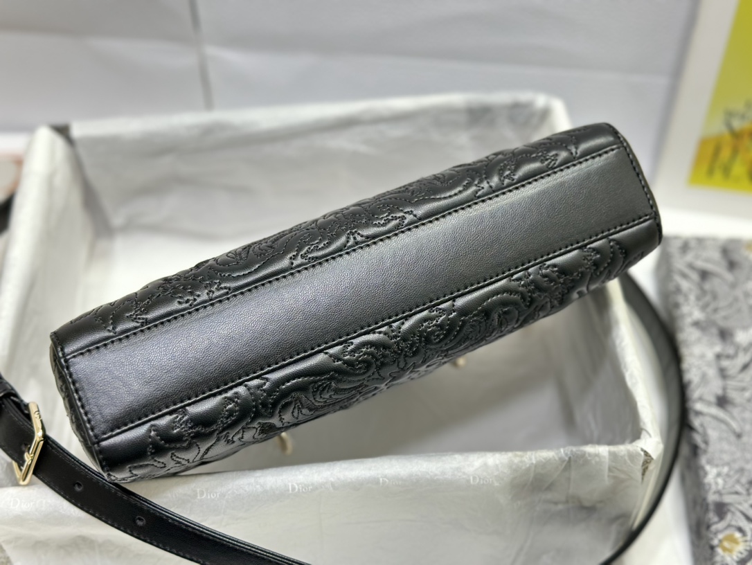 D*or lady d-joy bag medium