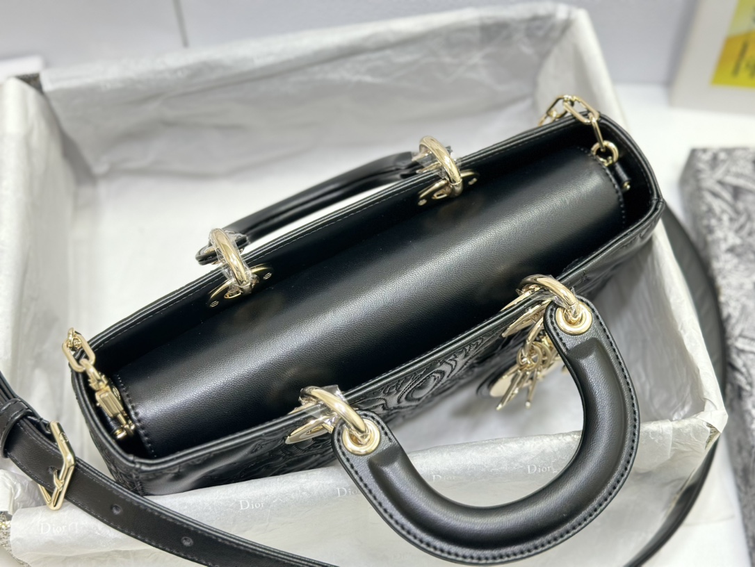 D*or lady d-joy bag medium