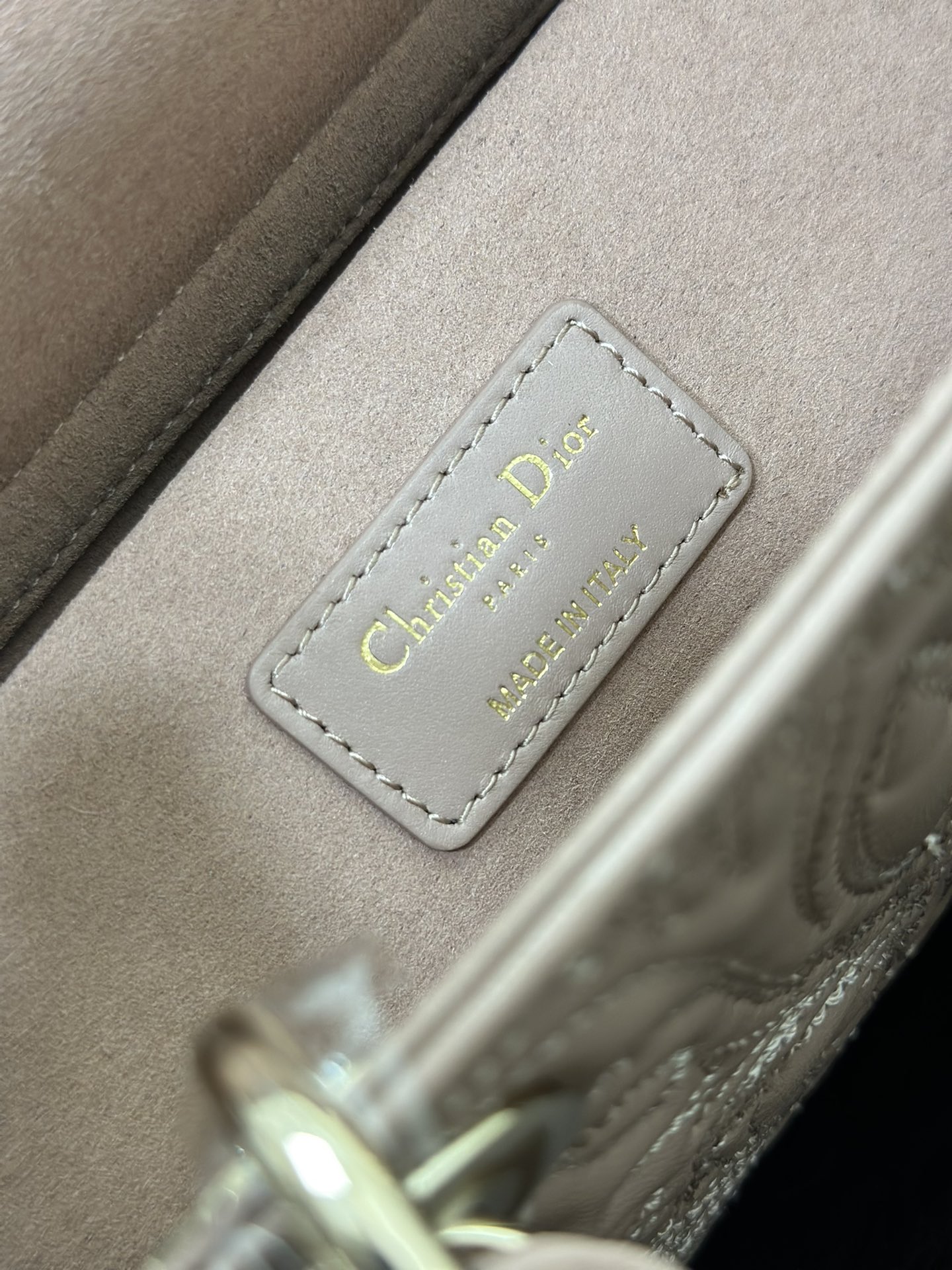 D*or lady d-joy bag medium