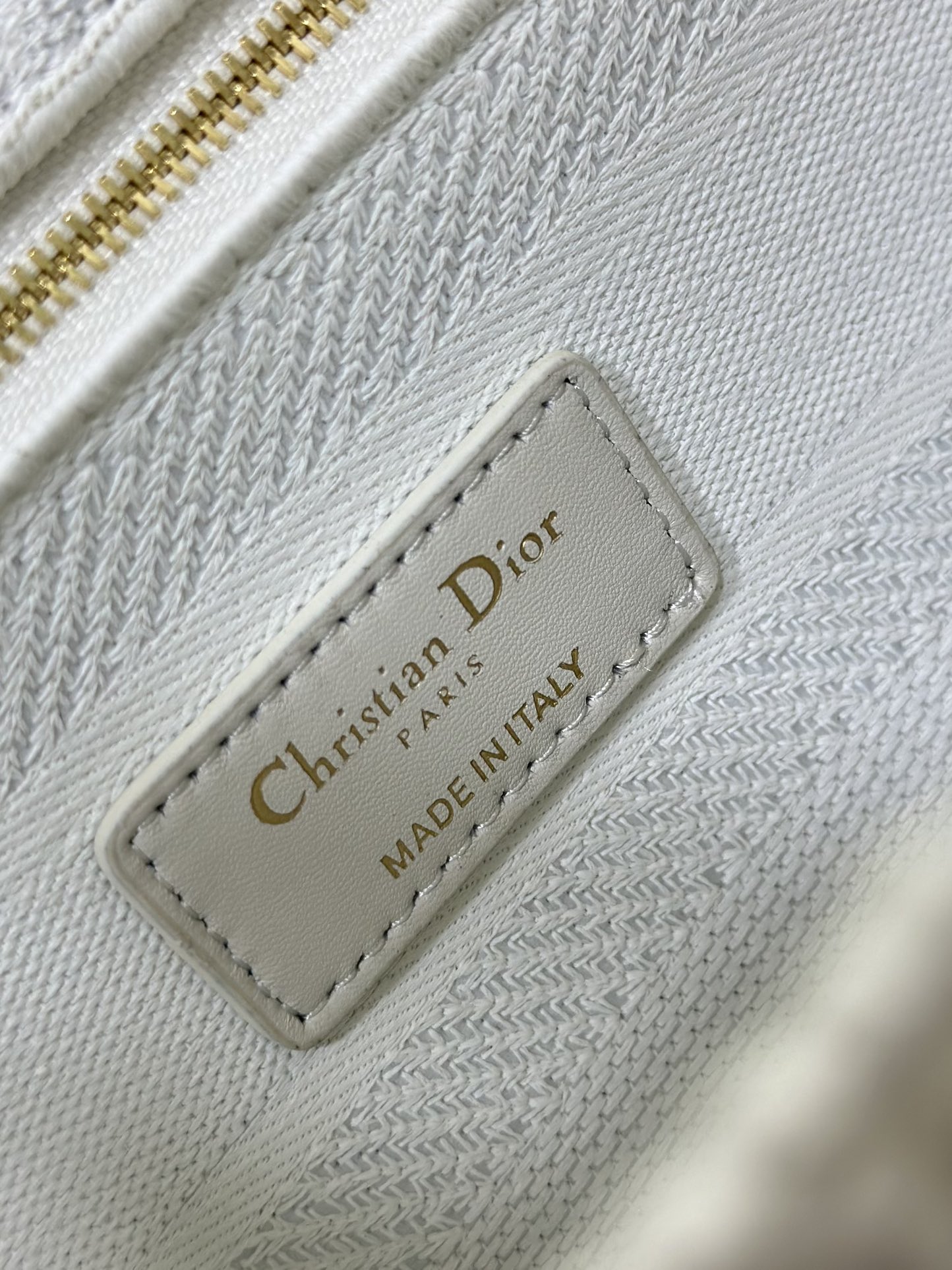 D*or medium lady d-lite bag