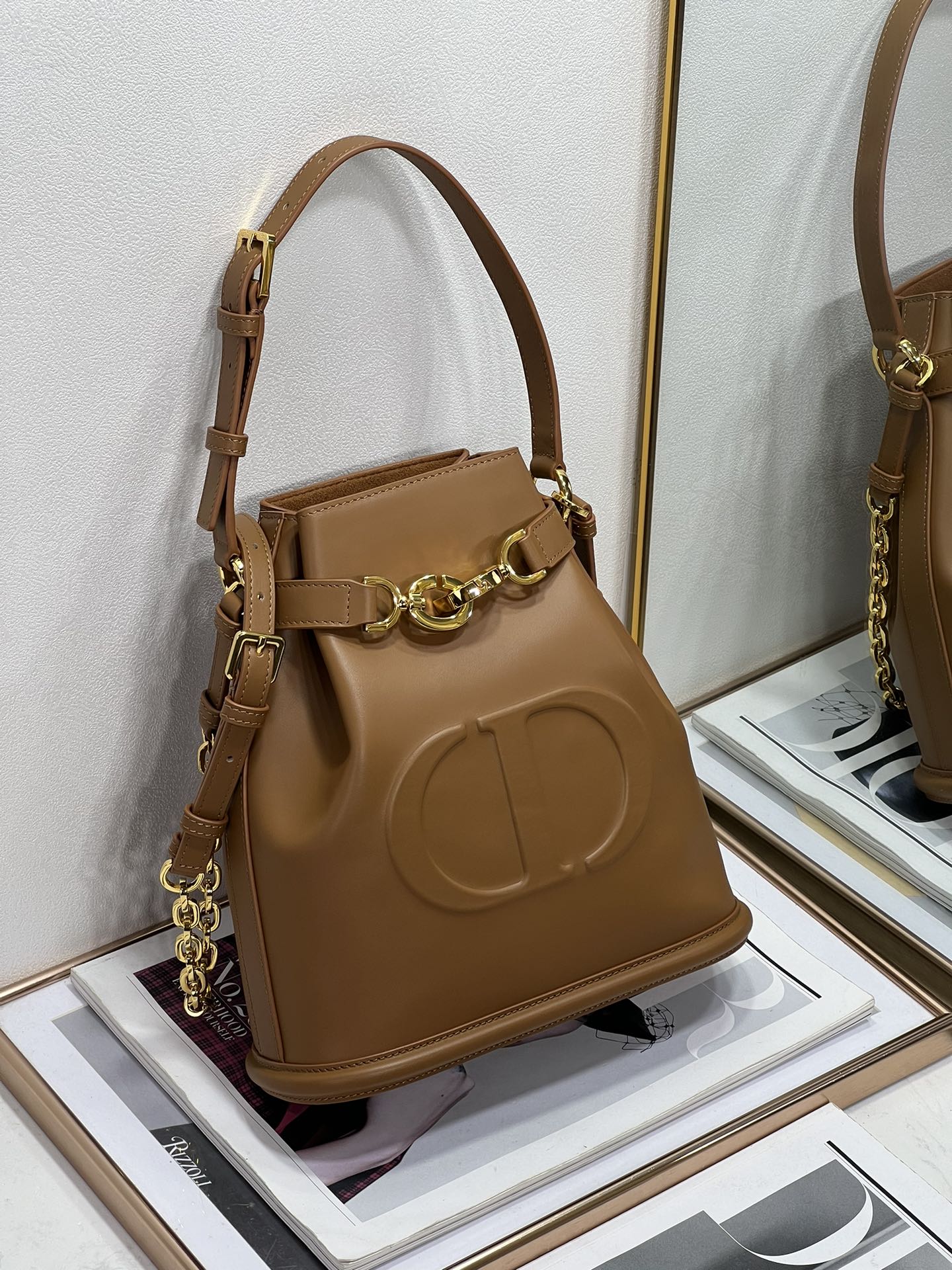 medium c’est D*or bag