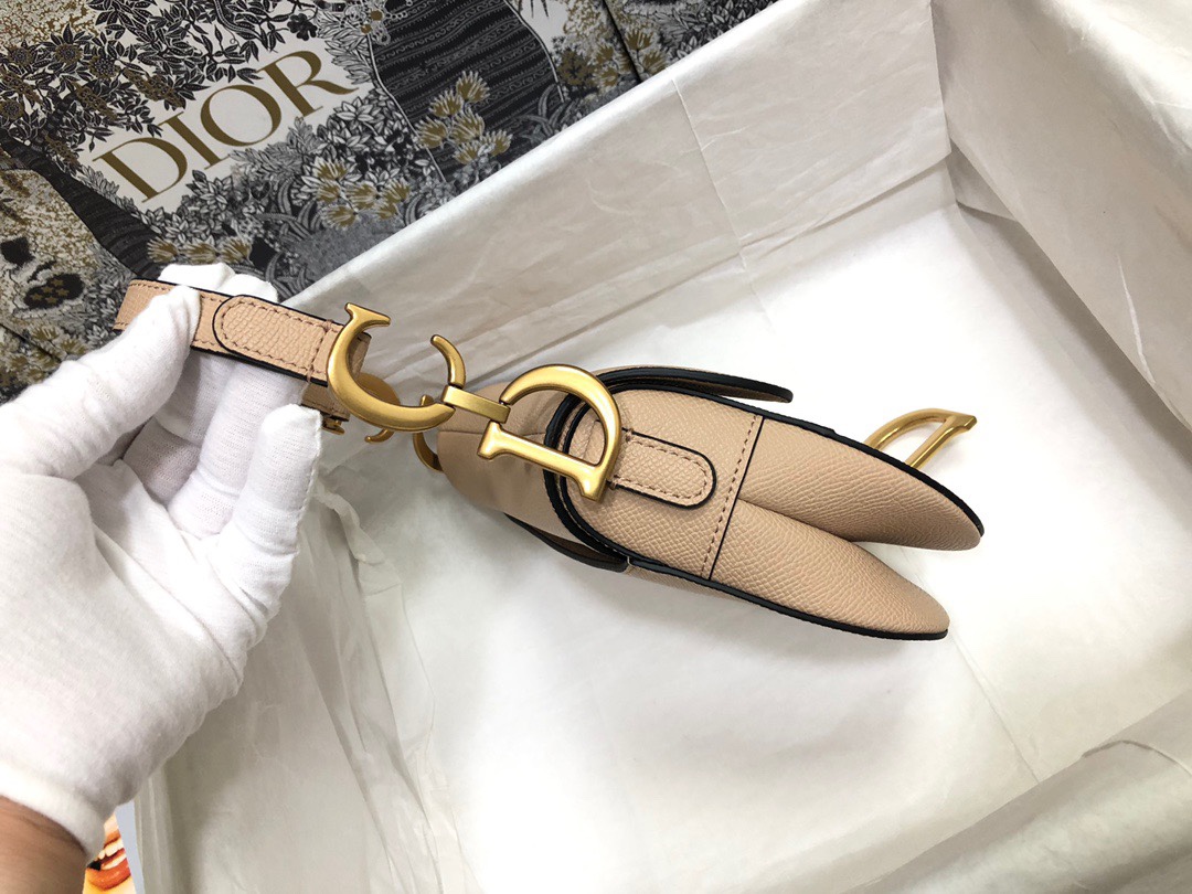 D*or saddle bag small