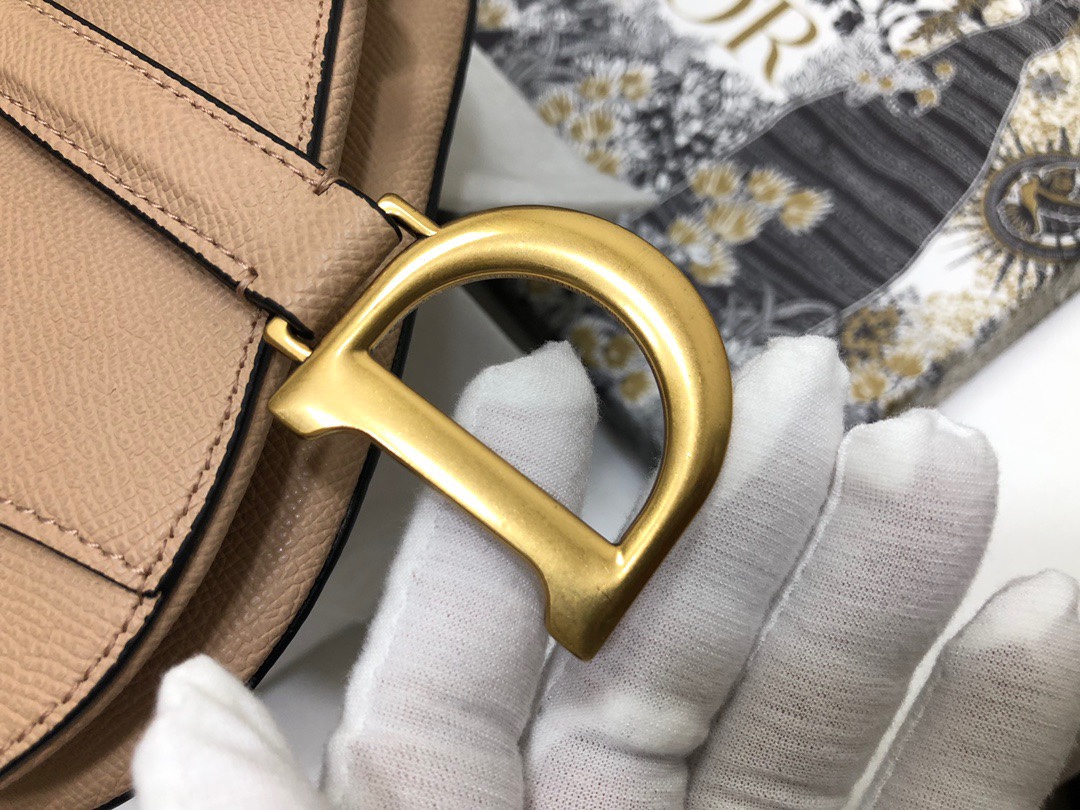 D*or saddle bag small