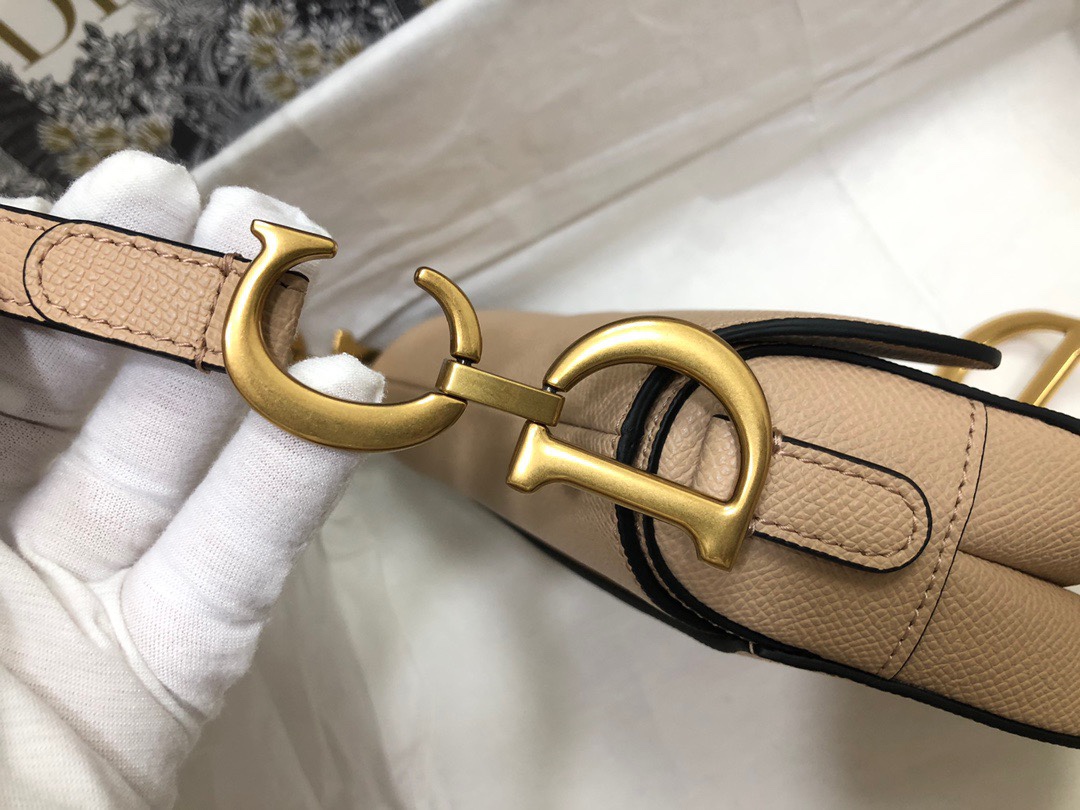 D*or saddle bag small