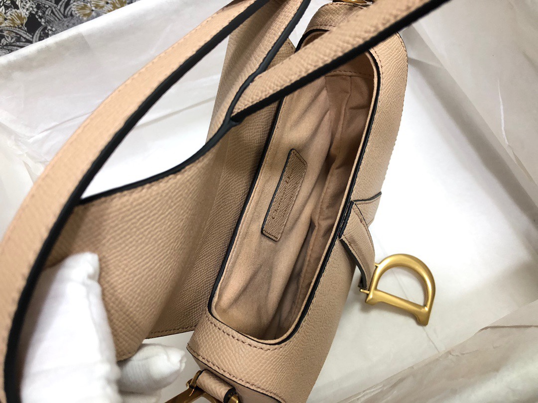 D*or saddle bag small