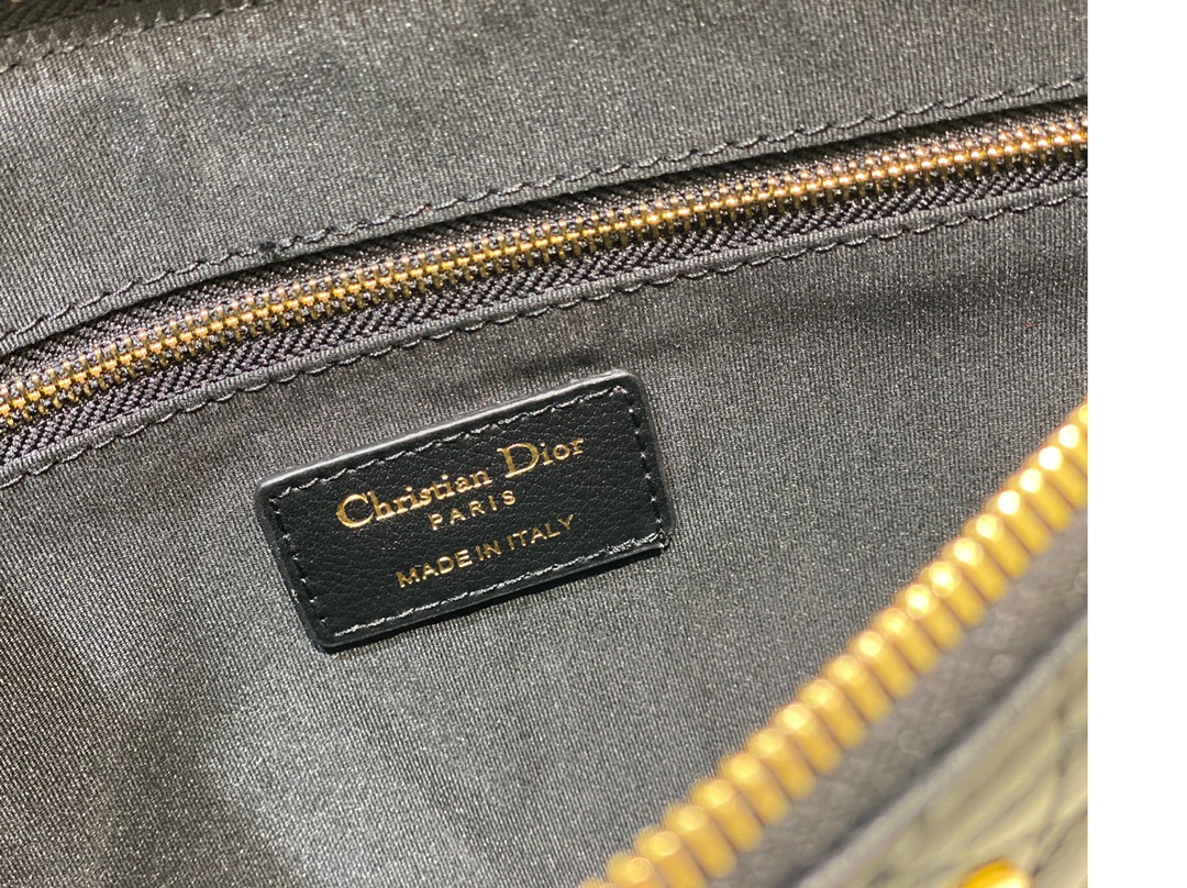 large D*or caro daily pouch