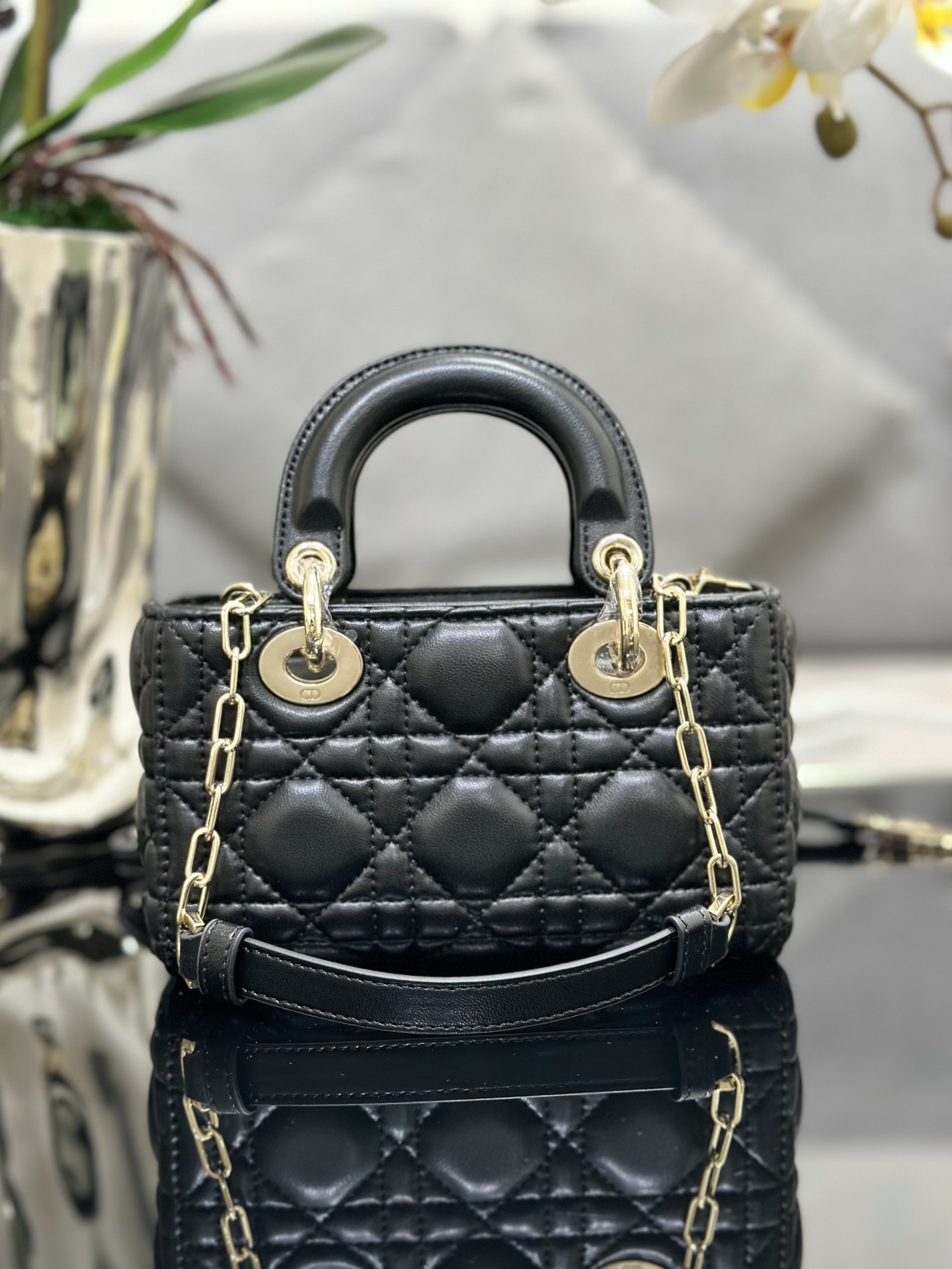 LADY D-JOY MICRO BAG