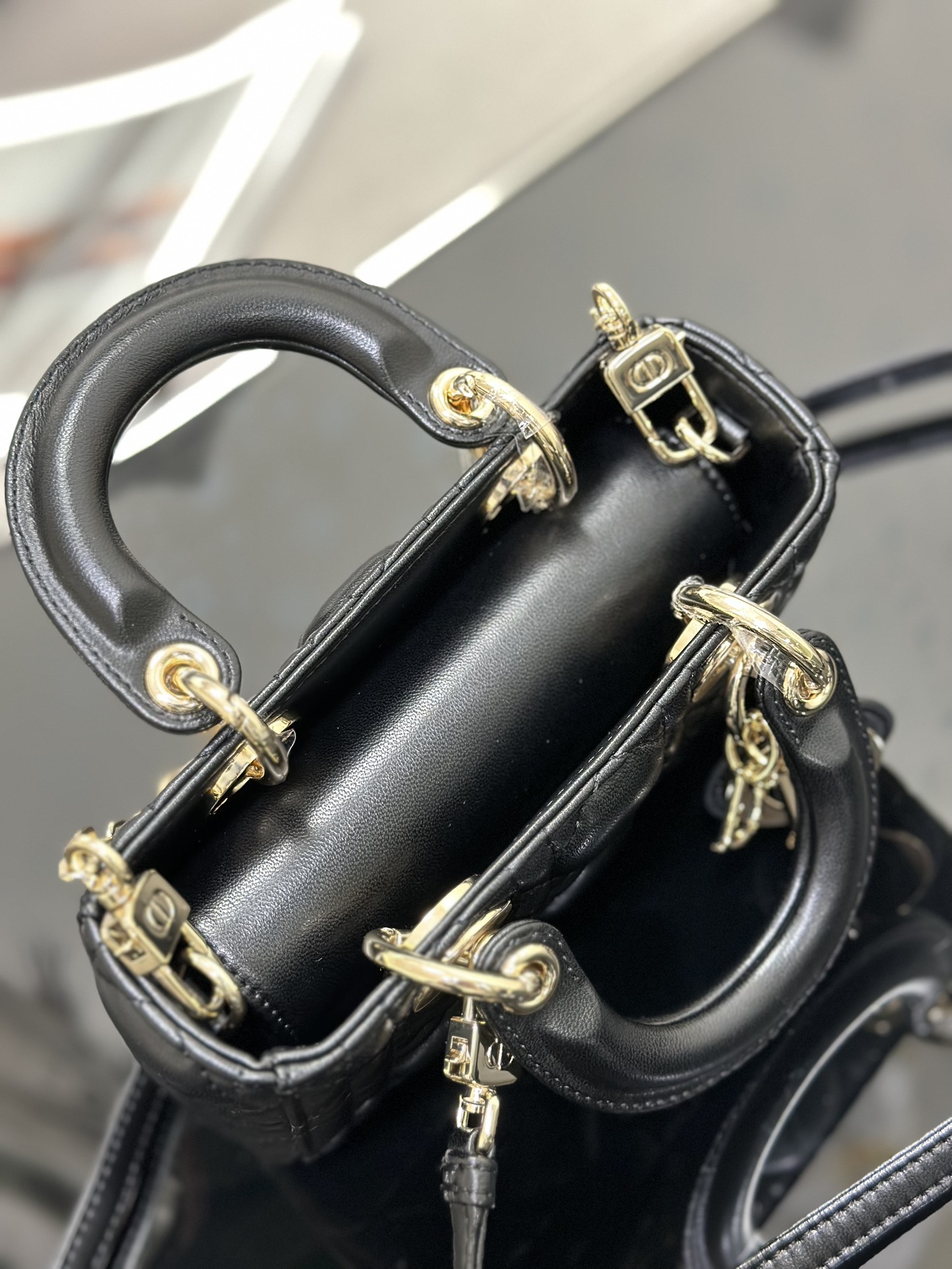 LADY D-JOY MICRO BAG