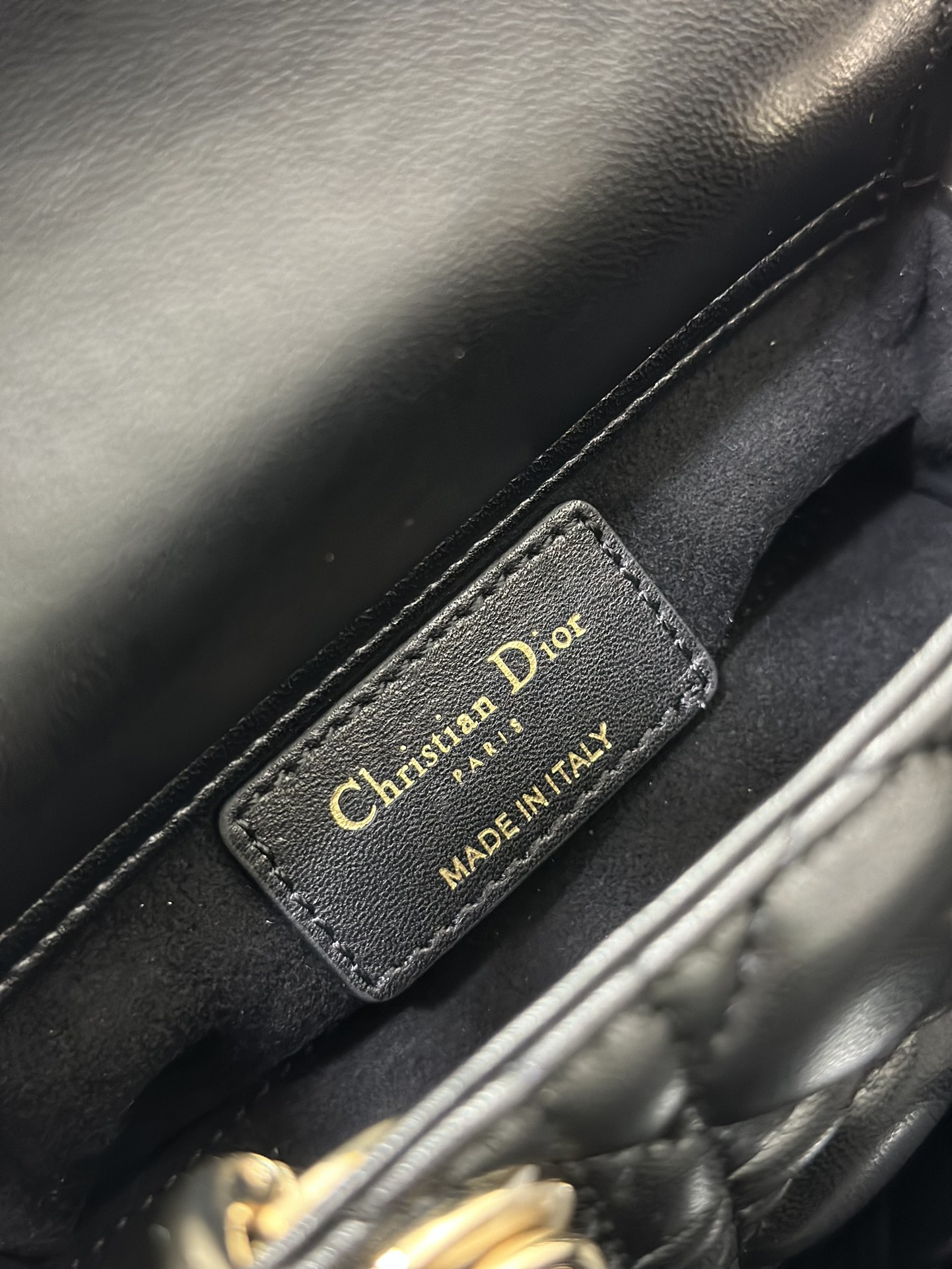 LADY D-JOY MICRO BAG