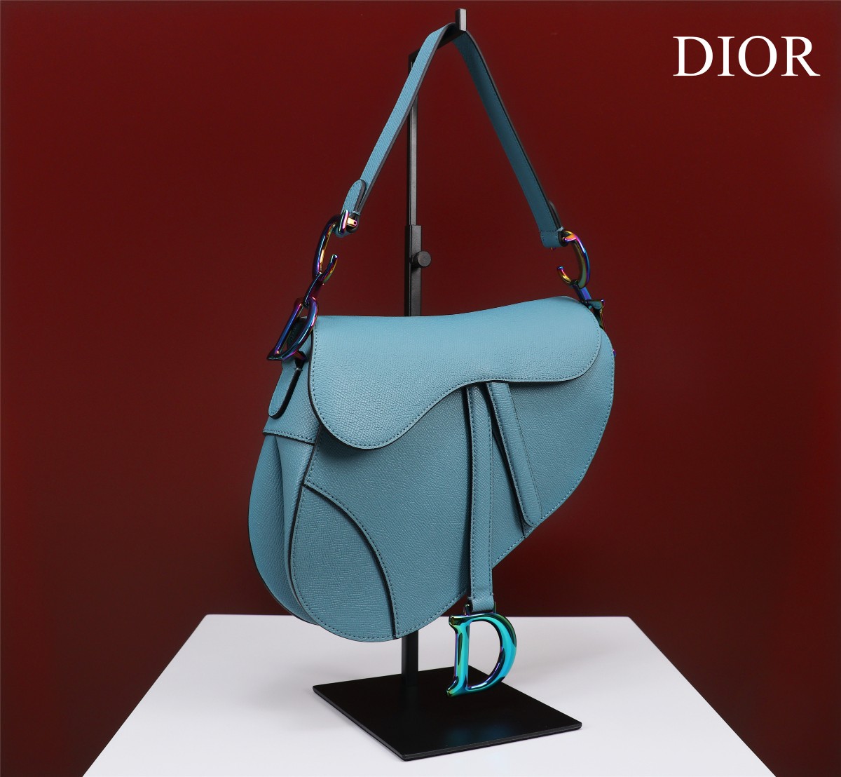 D*or saddle bag