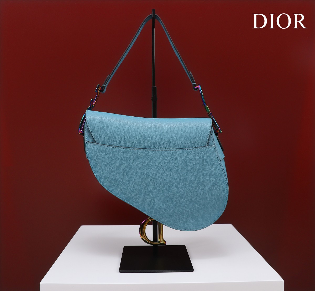 D*or saddle bag
