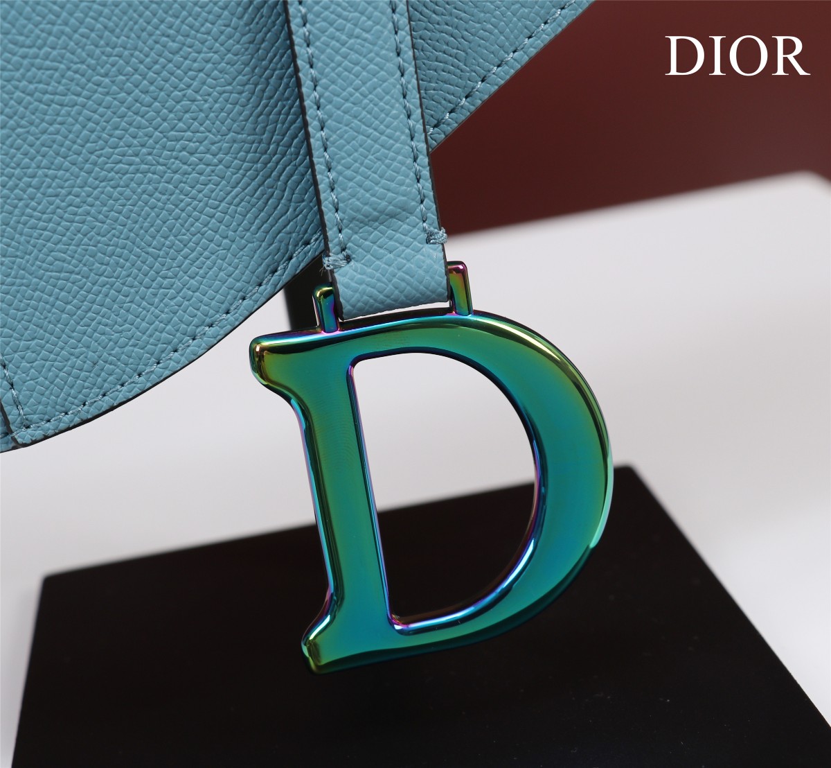 D*or saddle bag