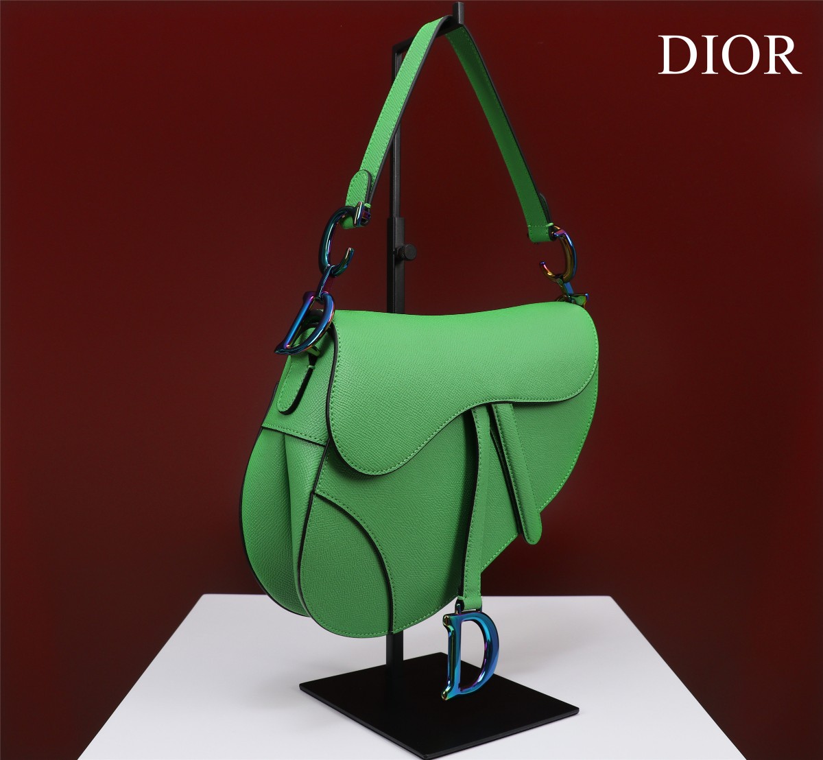 D*or saddle bag