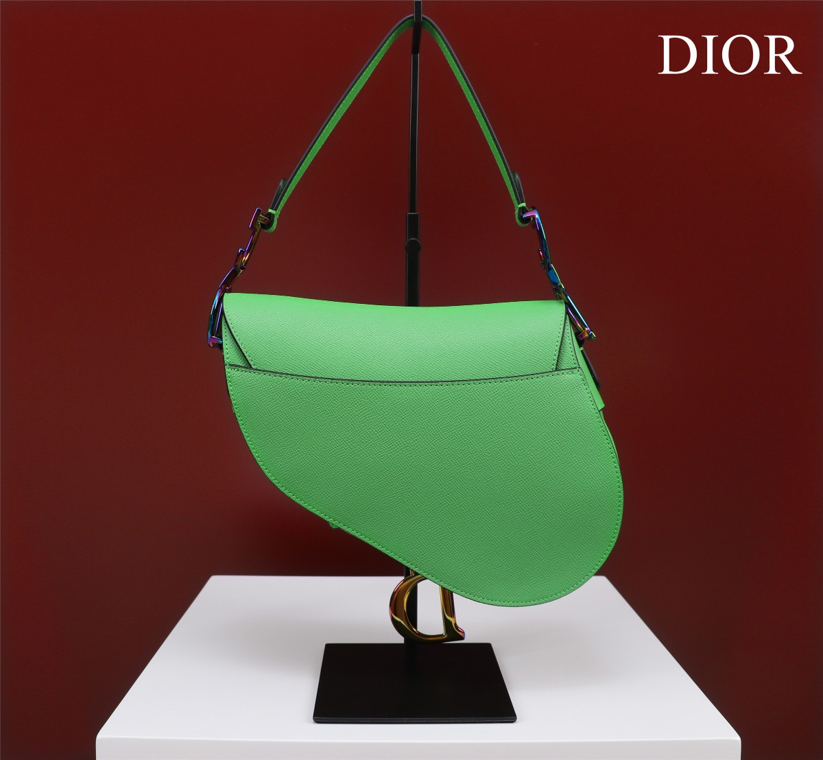 D*or saddle bag