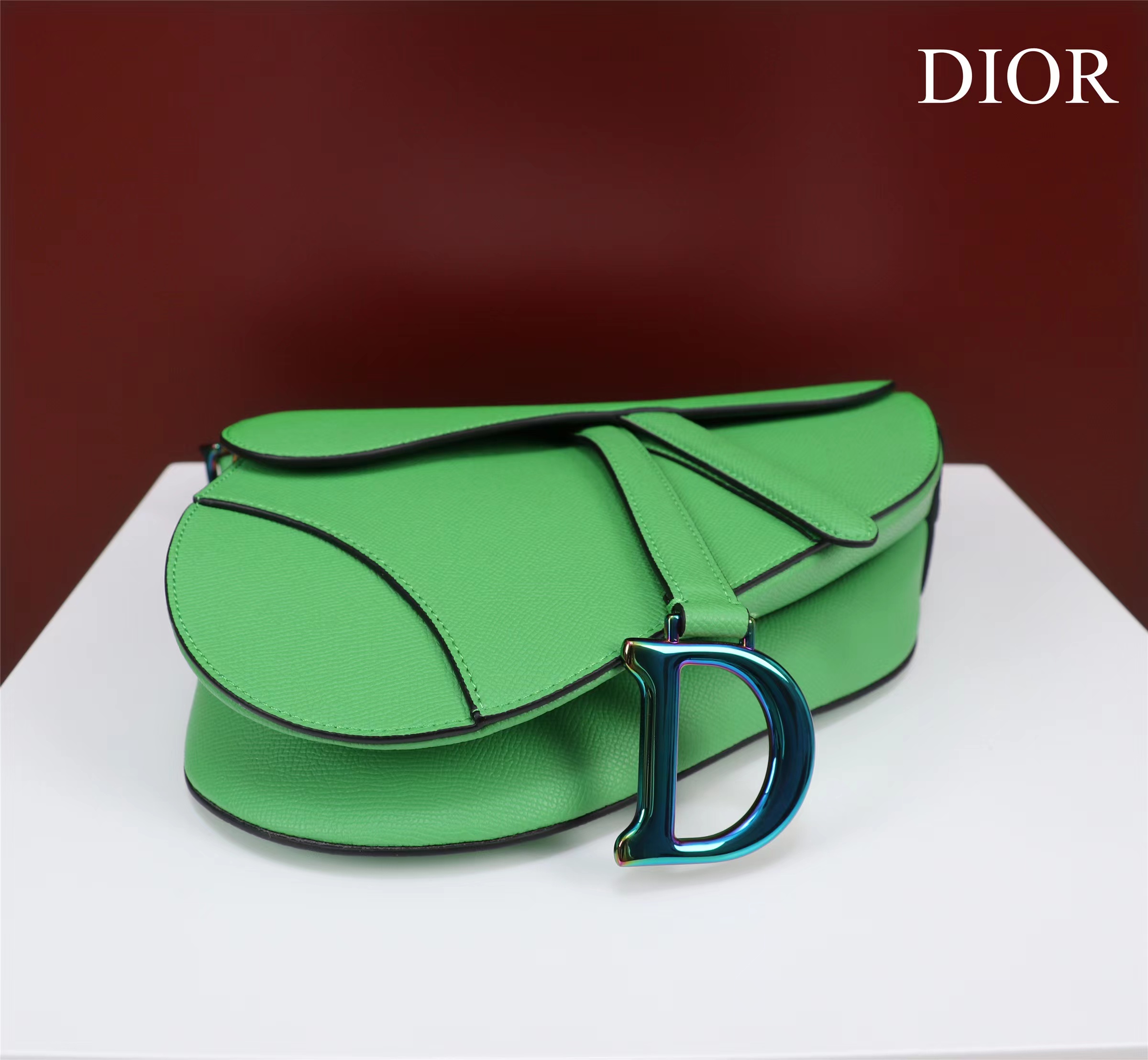 D*or saddle bag