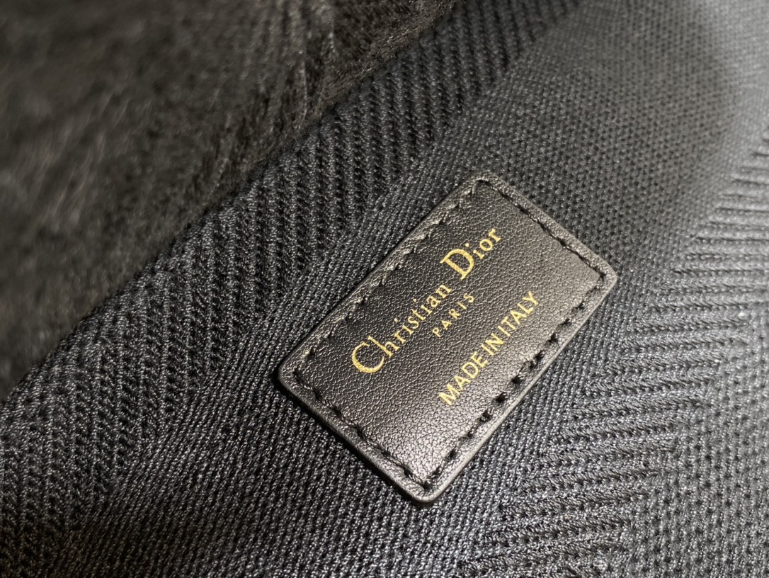 D*or medium lady d-lite bag