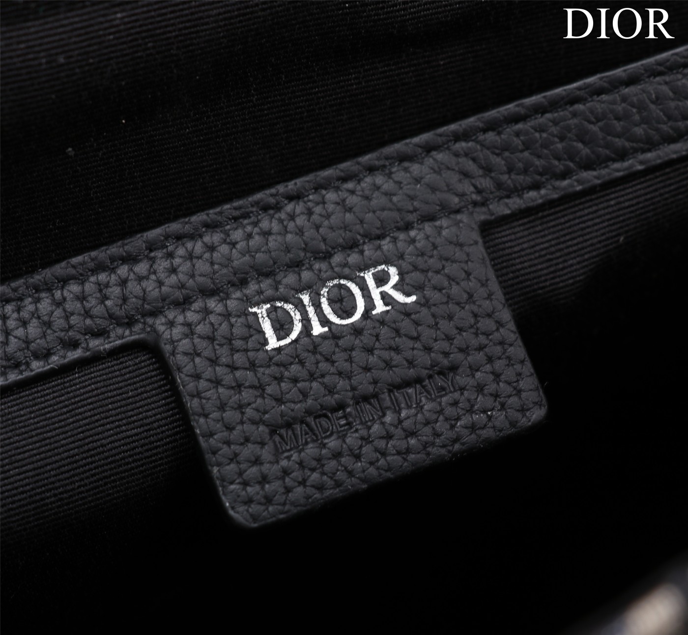 D*or saddle pouch