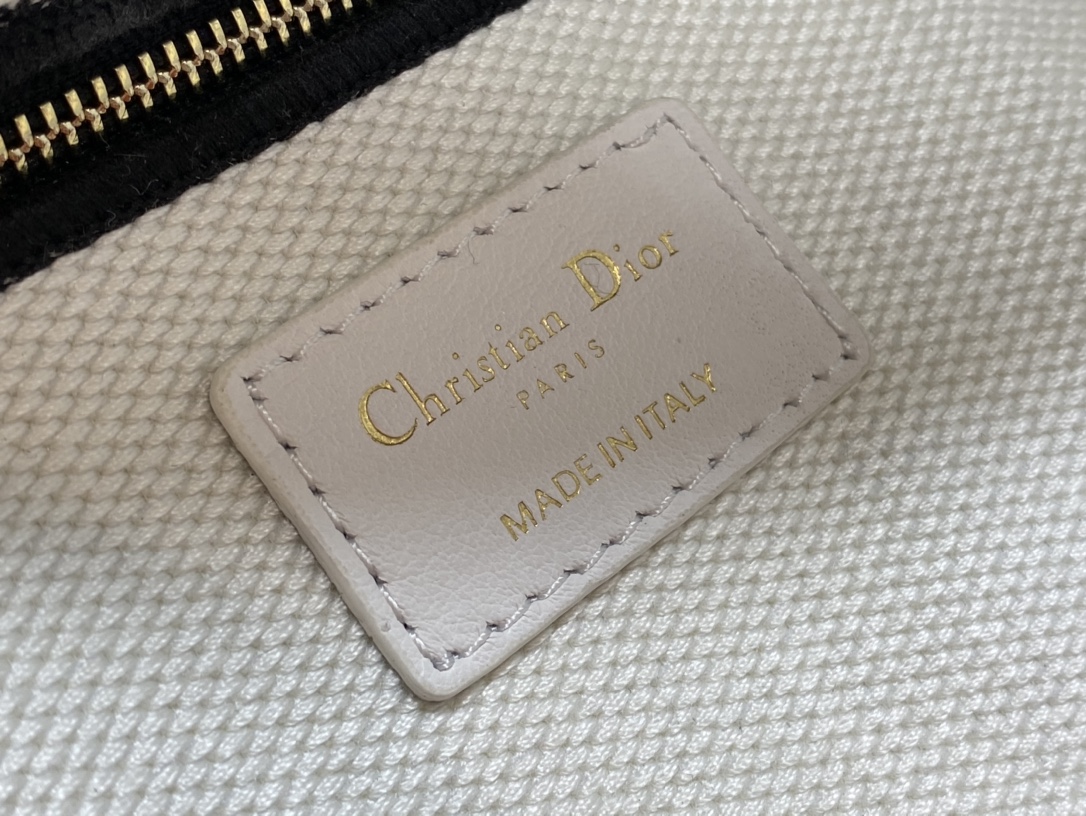 D*or lady d-joy bag medium