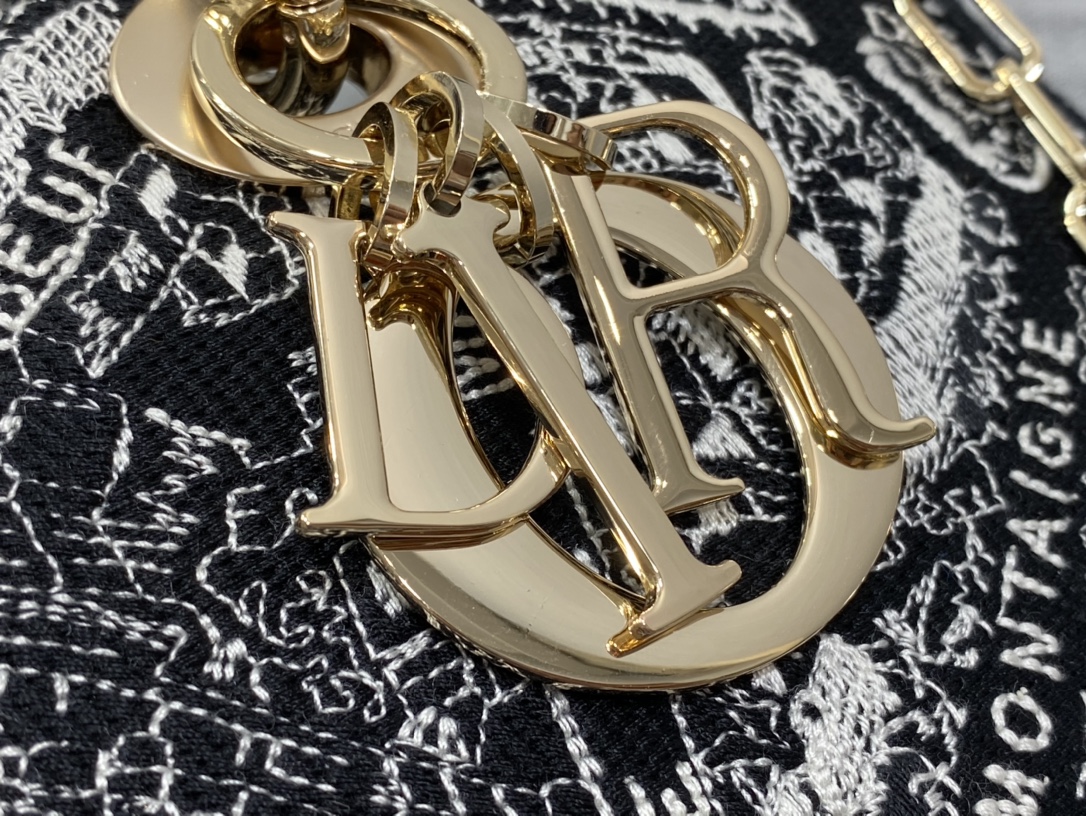 D*or lady d-joy bag medium