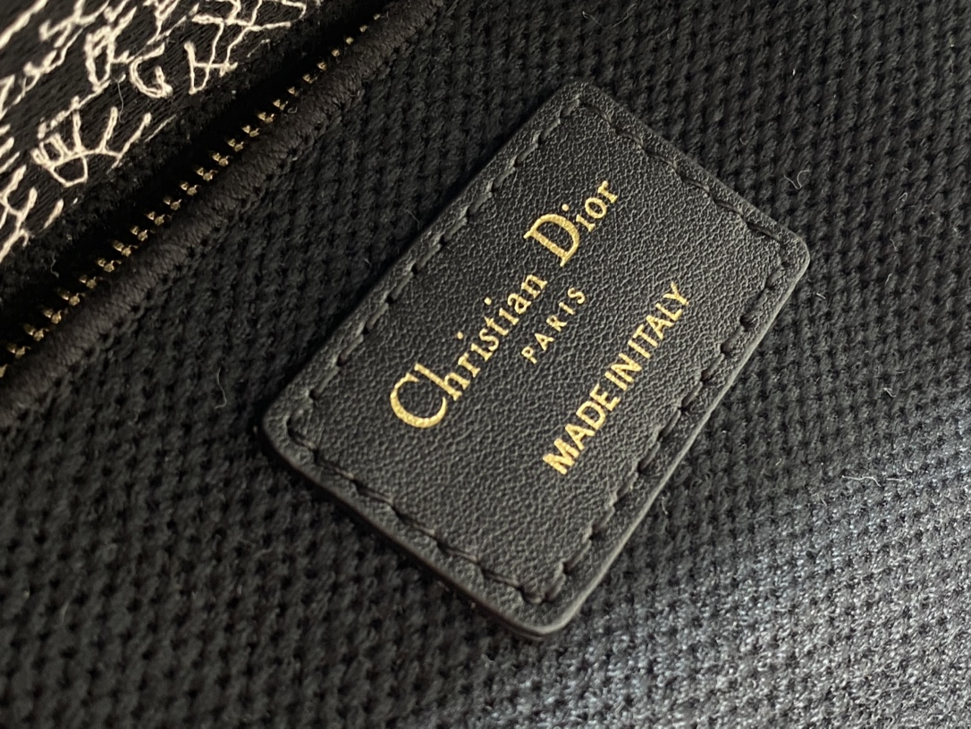 D*or lady d-joy bag medium